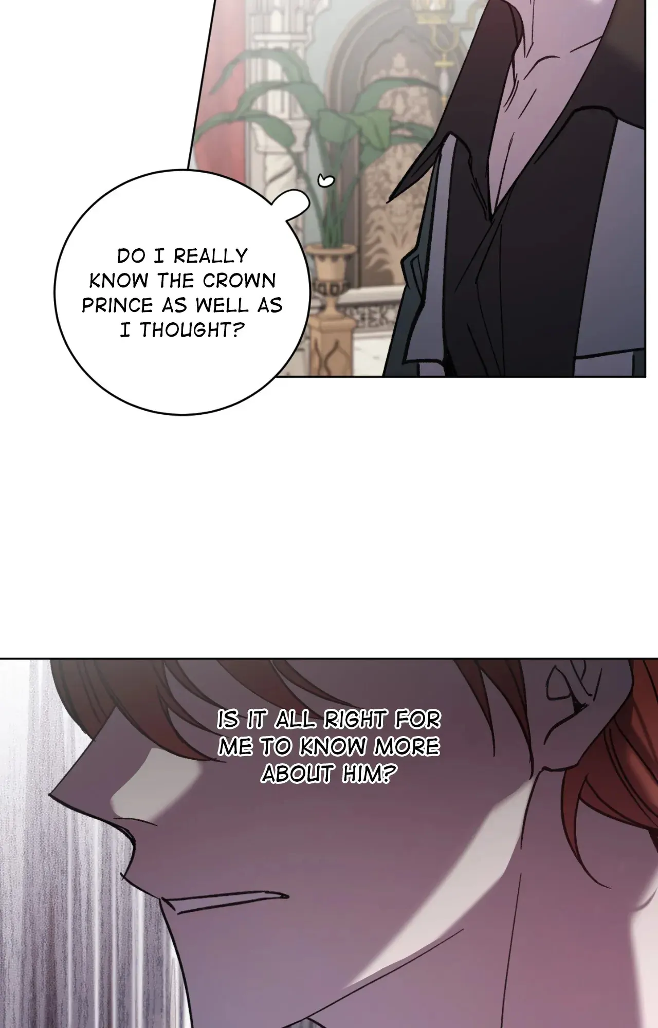 Love Trap「Official」 - Chapter 80 manhwa