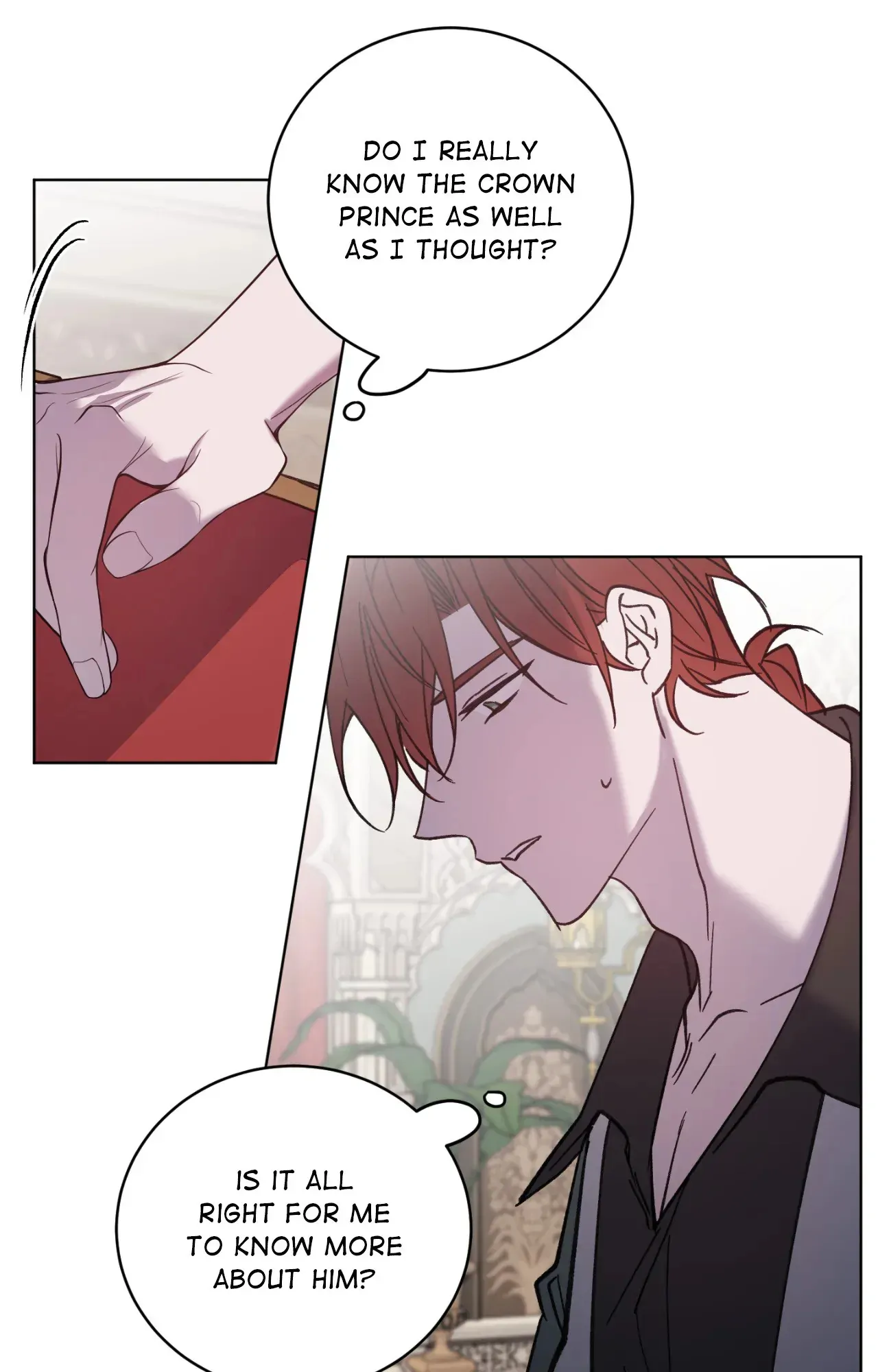 Love Trap「Official」 - Chapter 81 manhwa