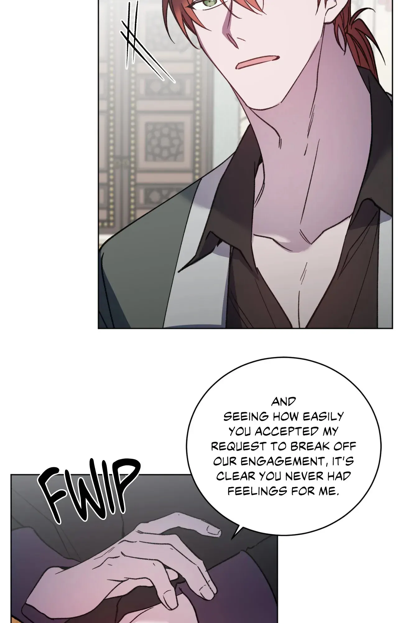 Love Trap「Official」 - Chapter 81 manhwa