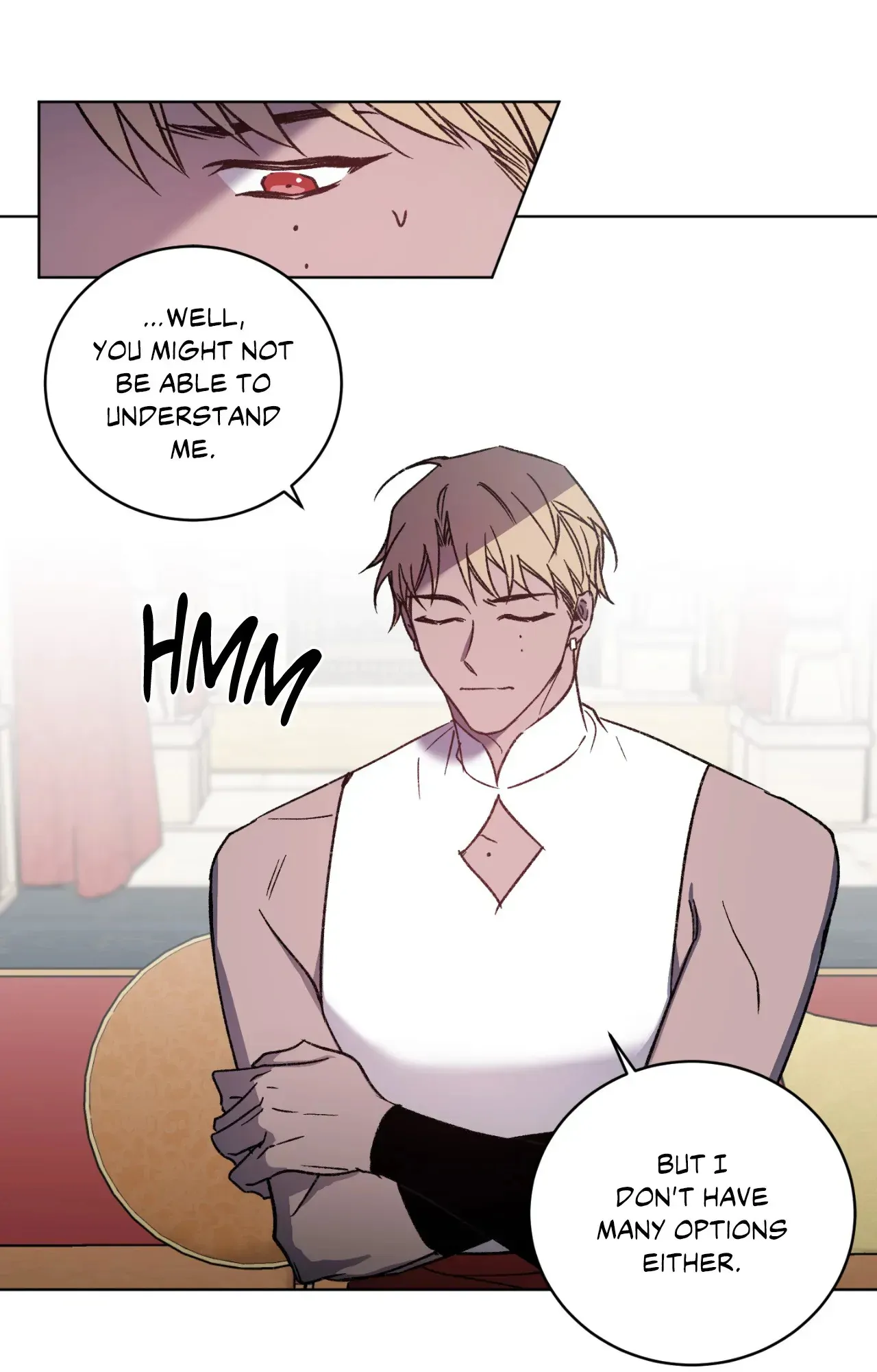 Love Trap「Official」 - Chapter 81 manhwa