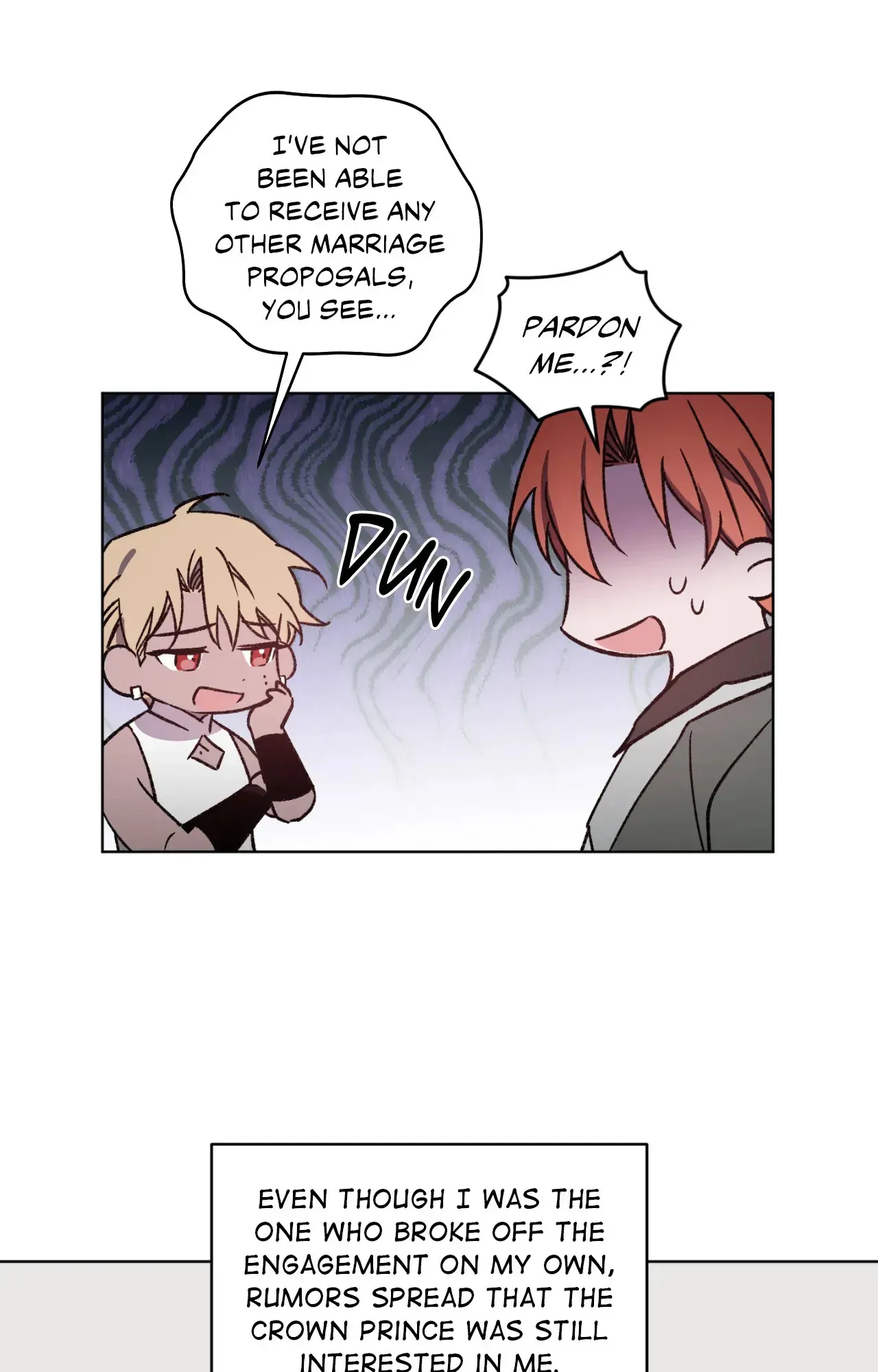 Love Trap「Official」 - Chapter 81 manhwa