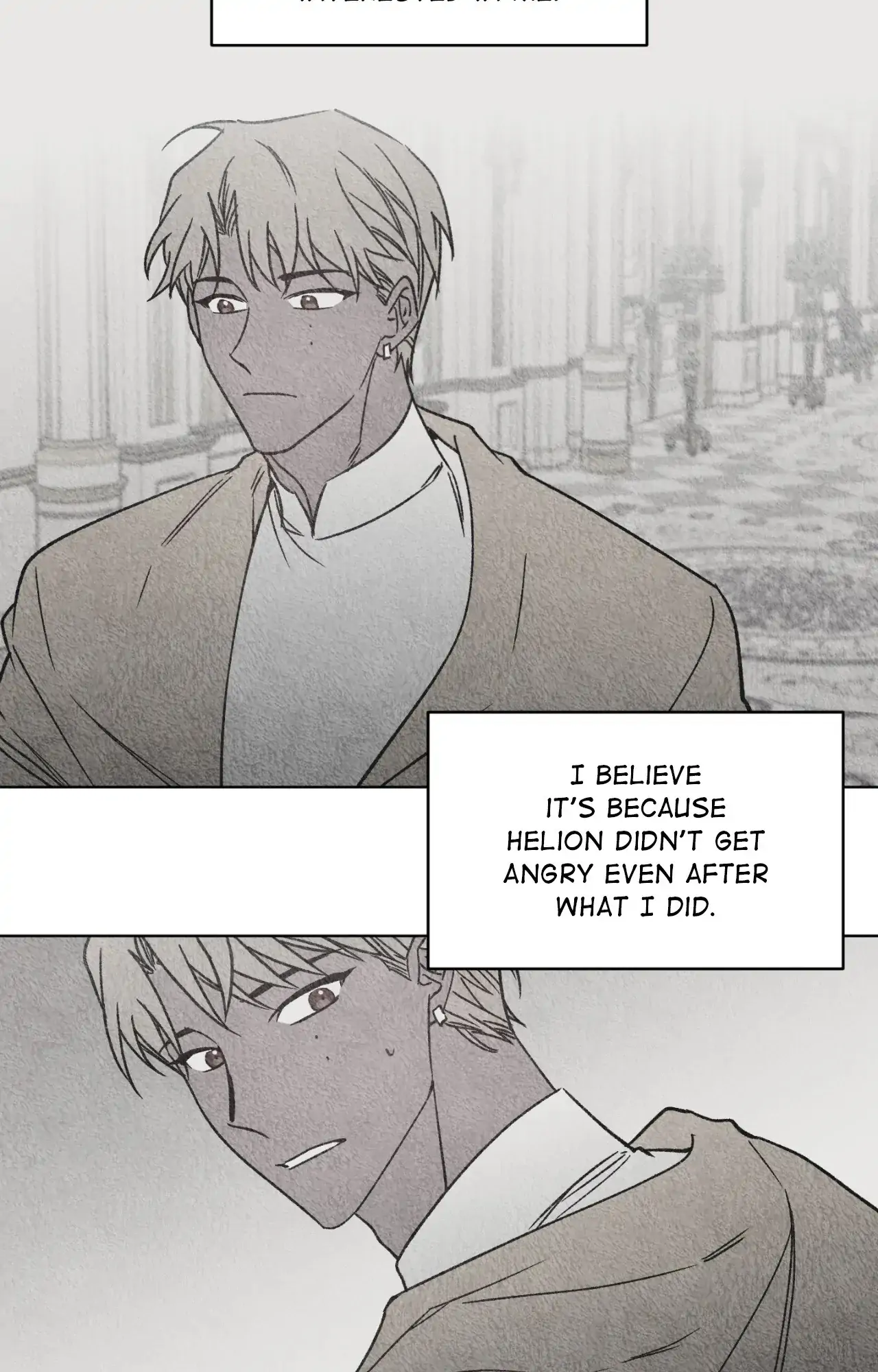 Love Trap「Official」 - Chapter 81 manhwa