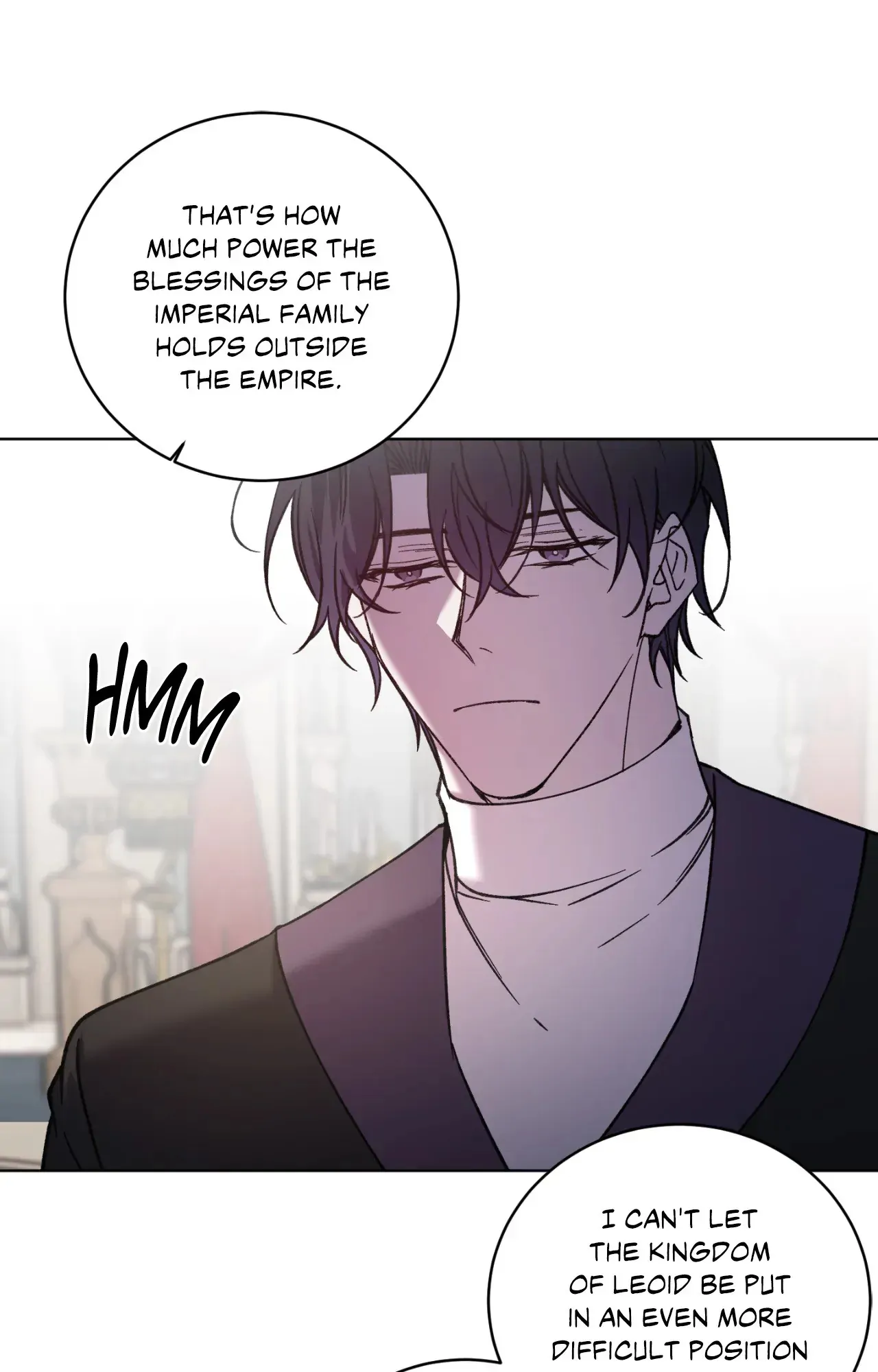 Love Trap「Official」 - Chapter 81 manhwa