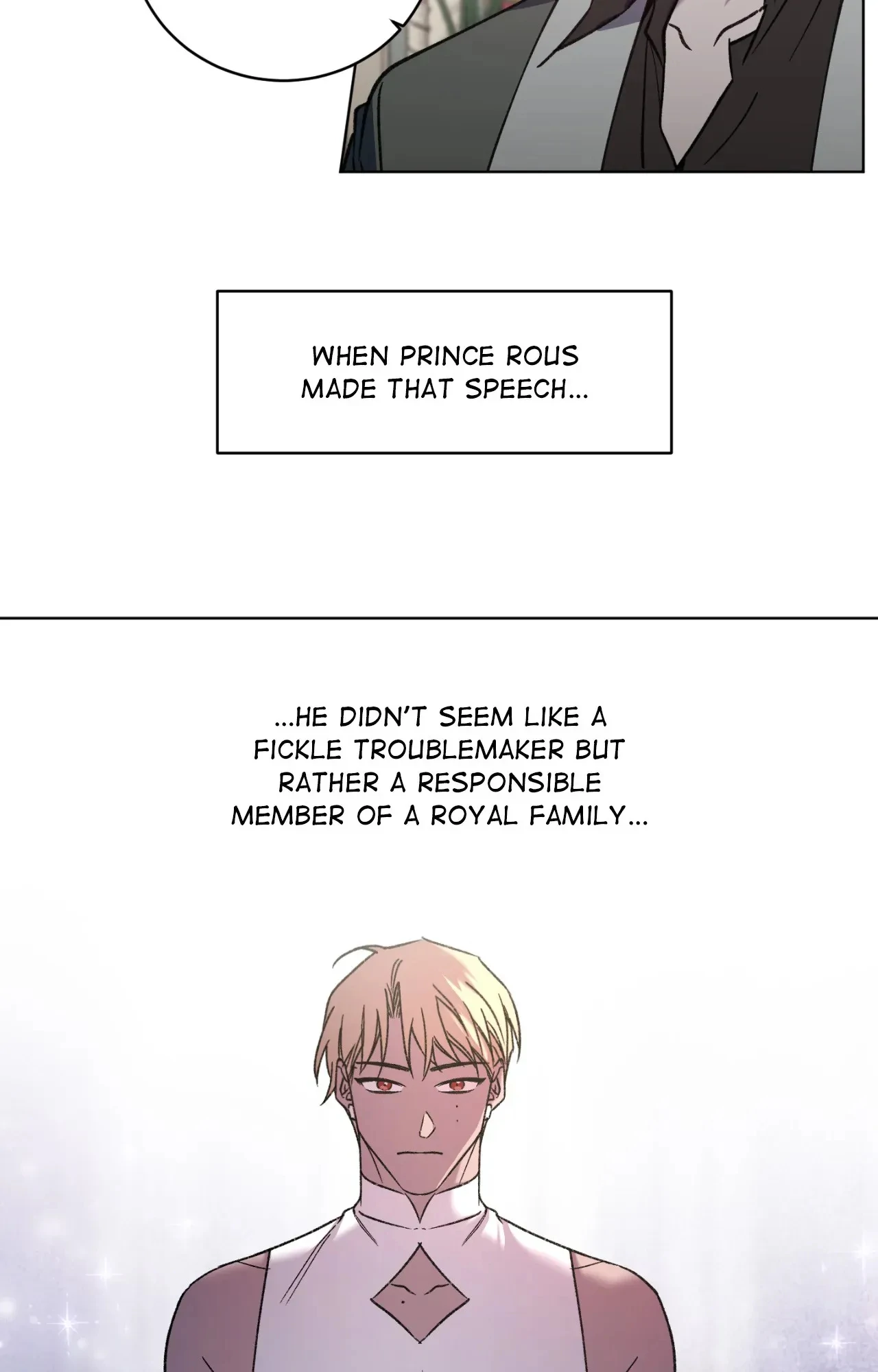 Love Trap「Official」 - Chapter 81 manhwa