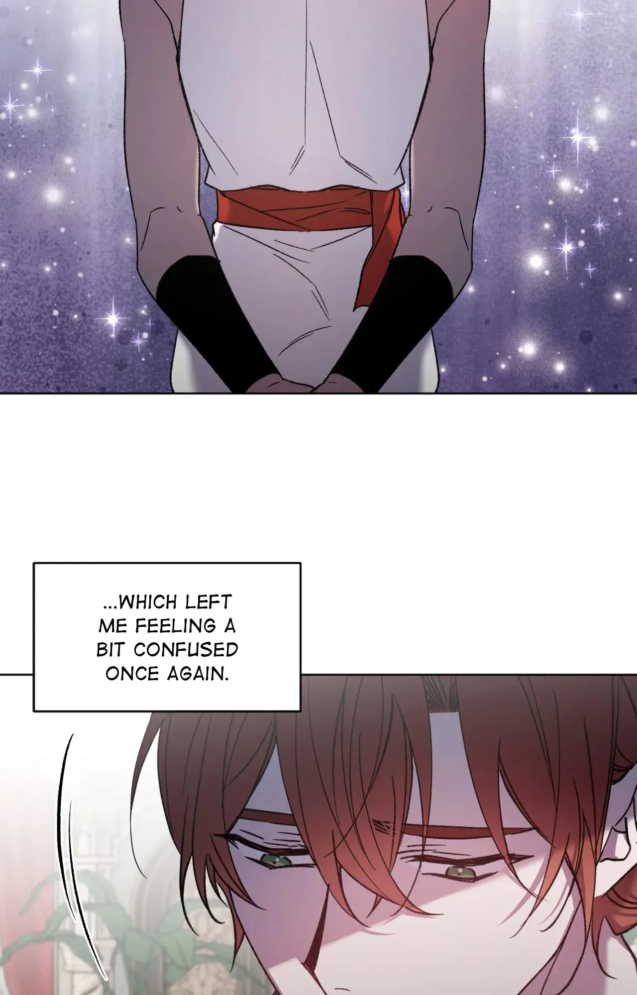 Love Trap「Official」 - Chapter 81 manhwa