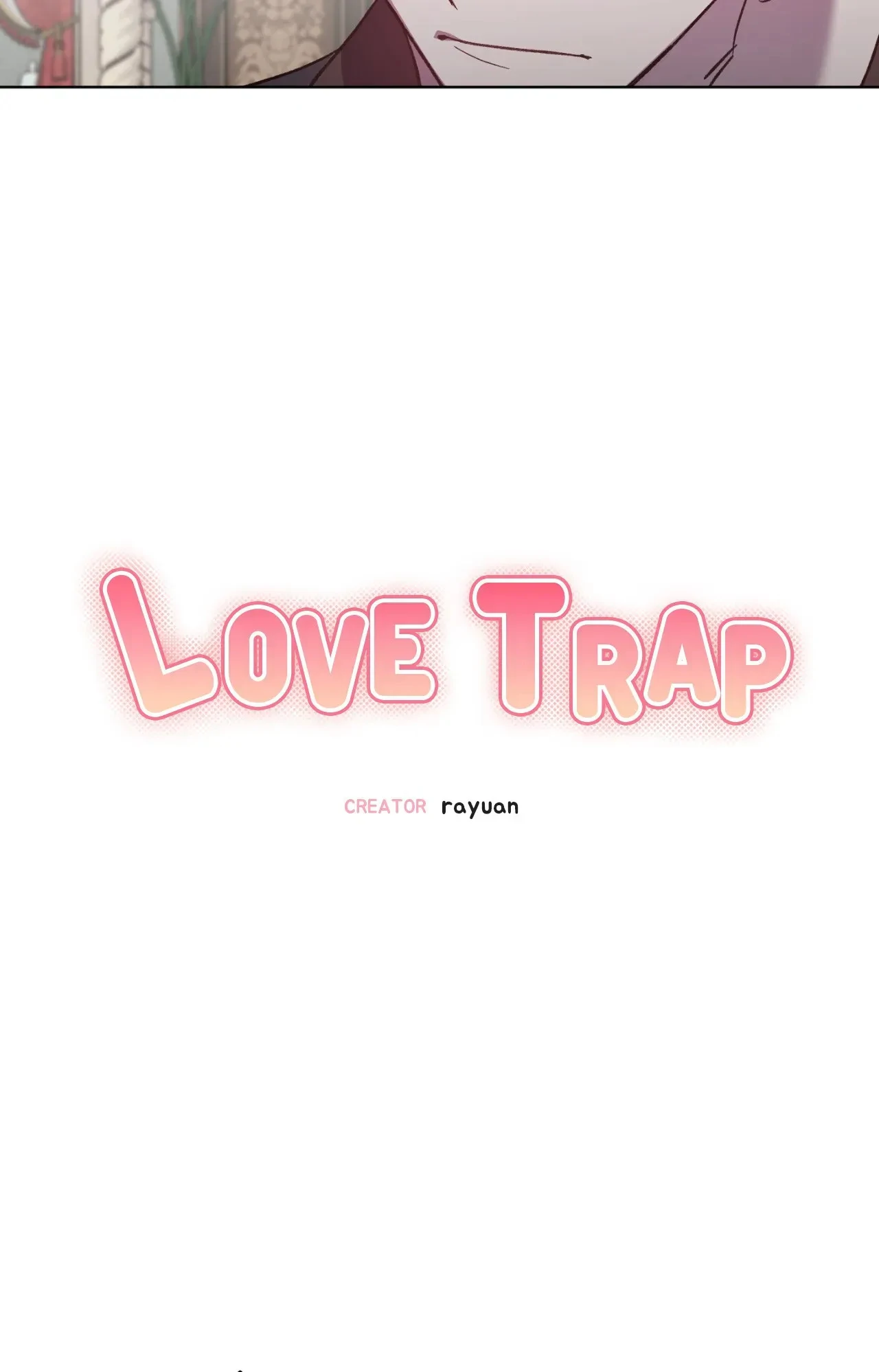 Love Trap「Official」 - Chapter 81 manhwa