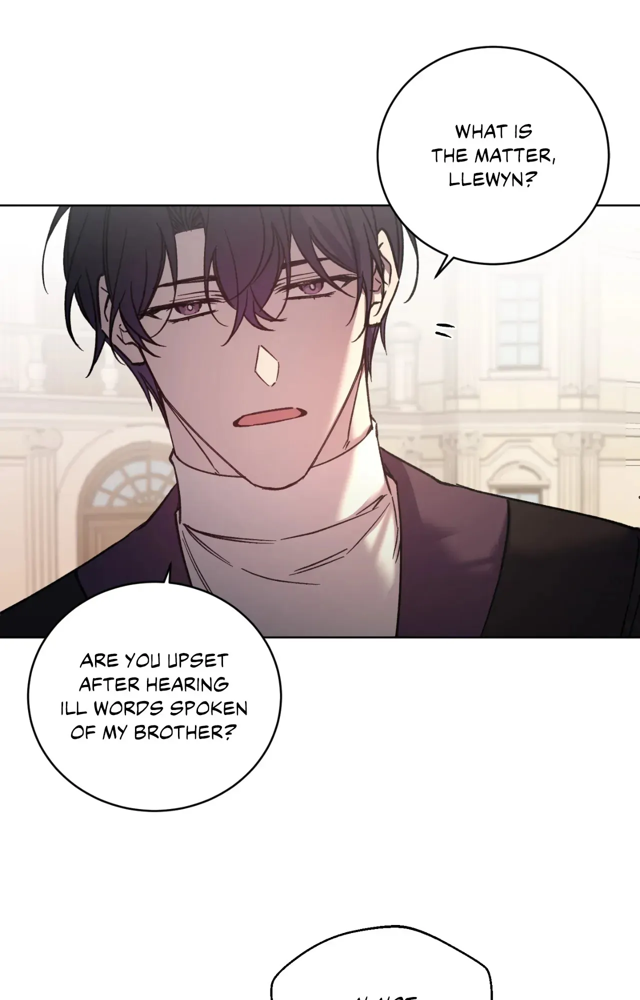 Love Trap「Official」 - Chapter 81 manhwa