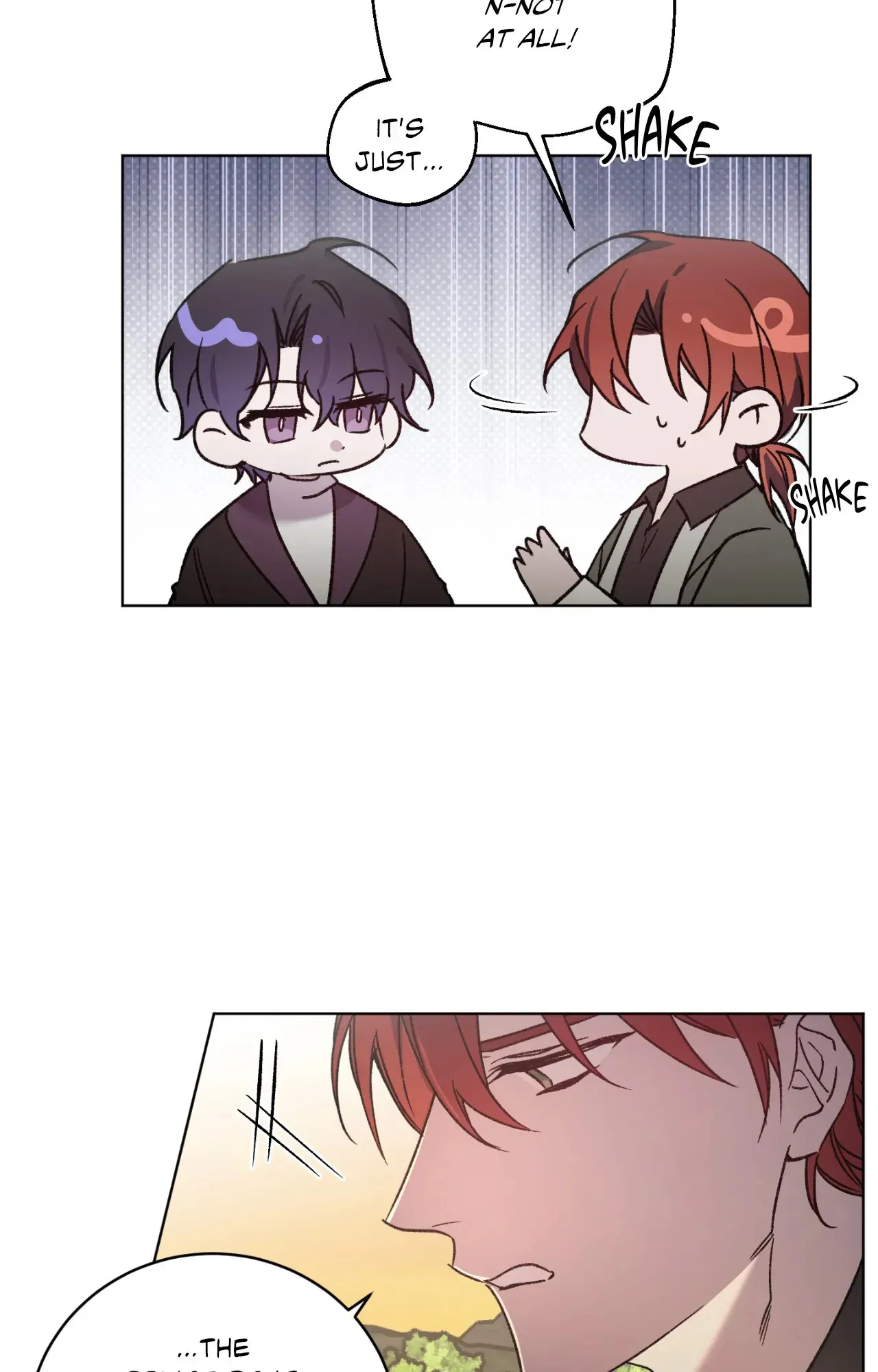 Love Trap「Official」 - Chapter 81 manhwa