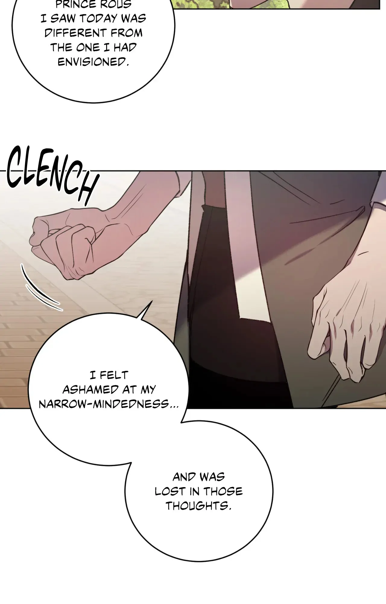 Love Trap「Official」 - Chapter 81 manhwa