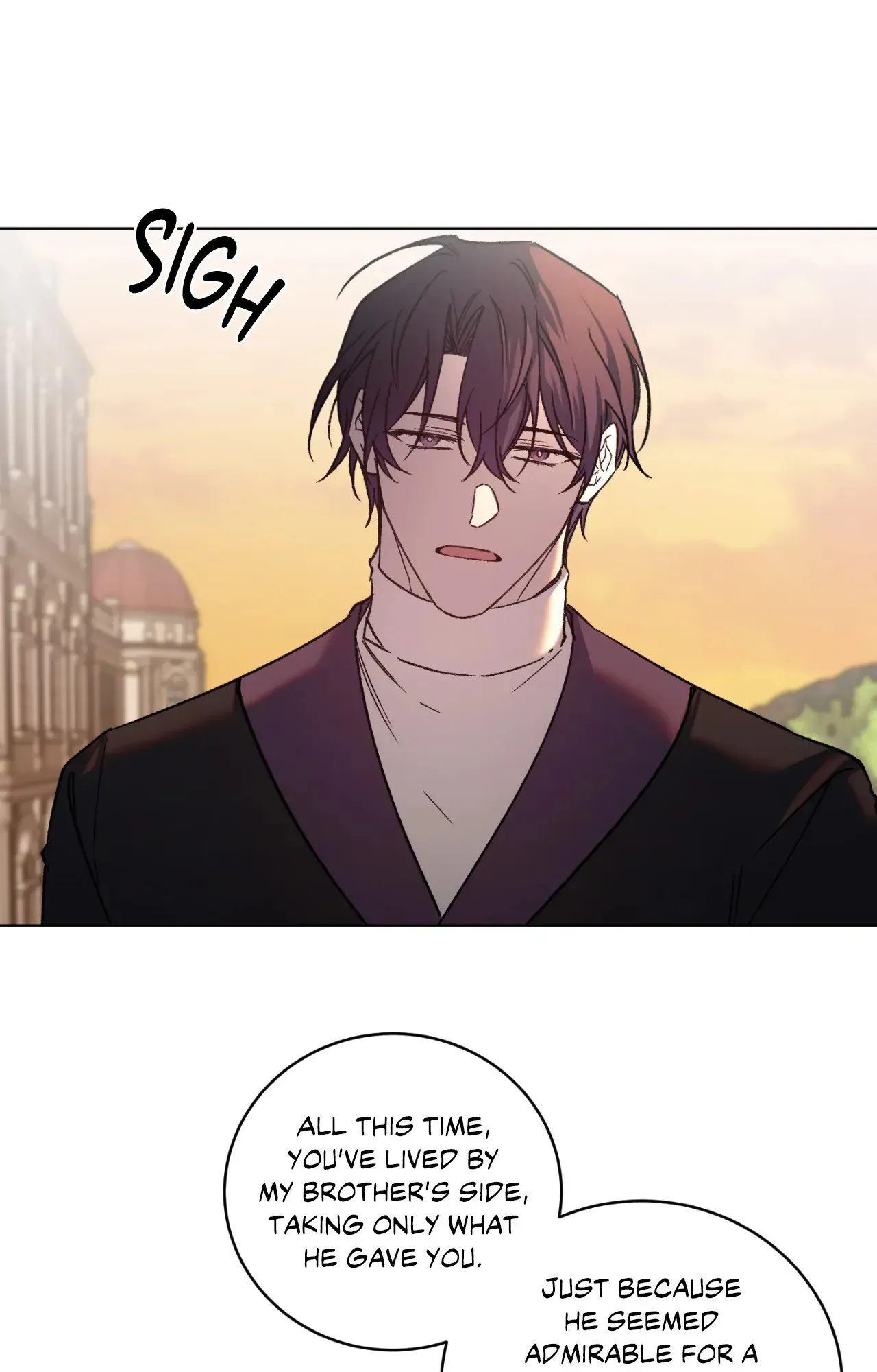 Love Trap「Official」 - Chapter 81 manhwa