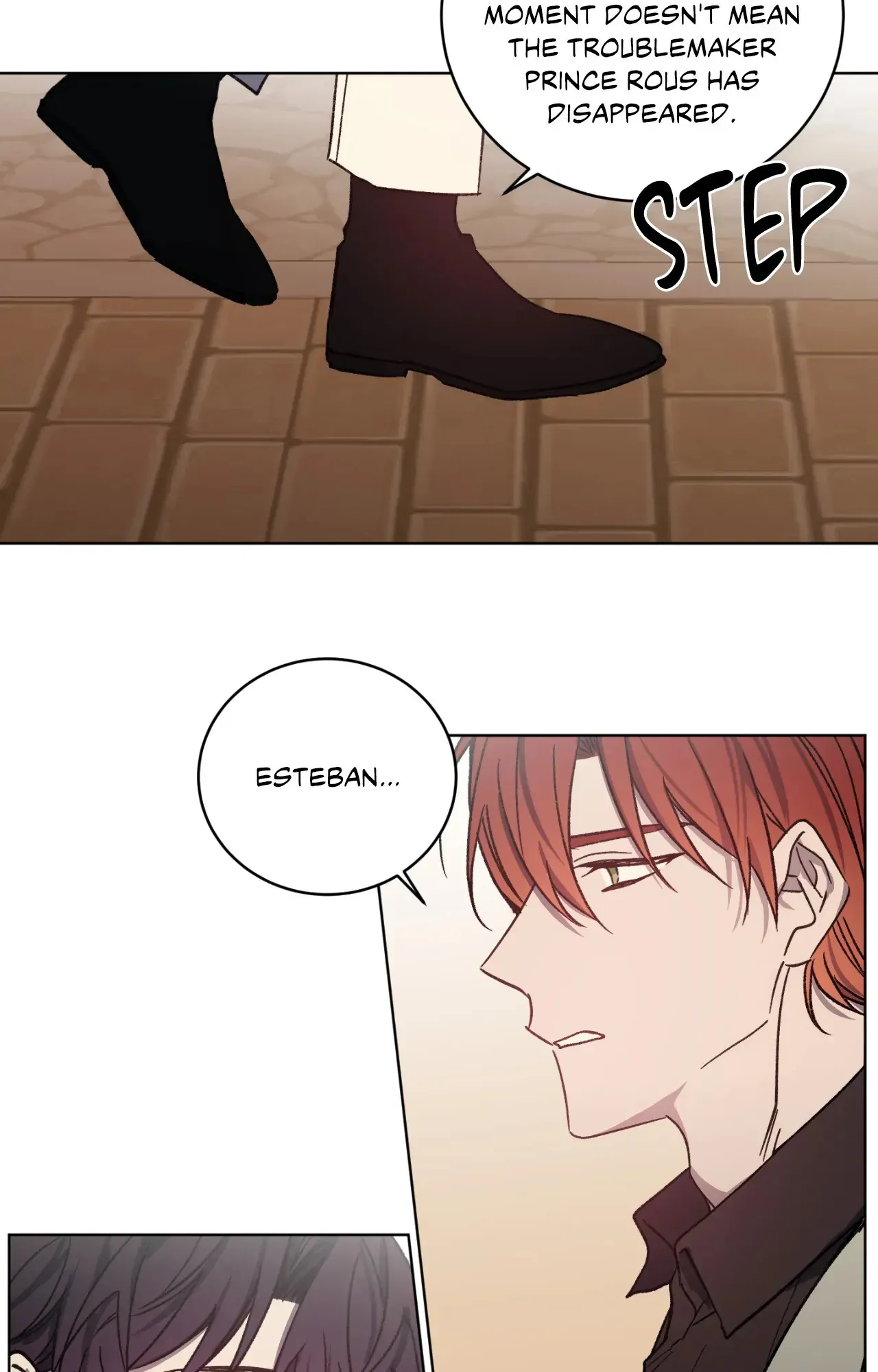 Love Trap「Official」 - Chapter 81 manhwa
