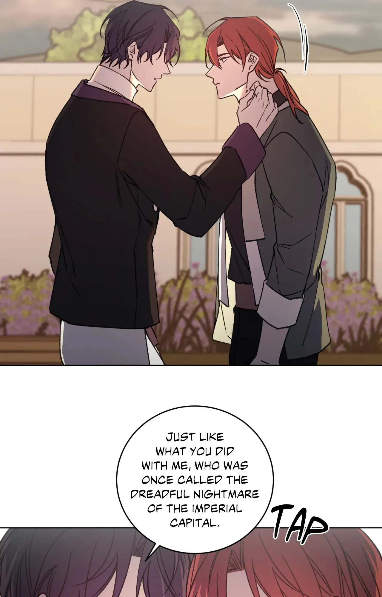 Love Trap「Official」 - Chapter 81 manhwa