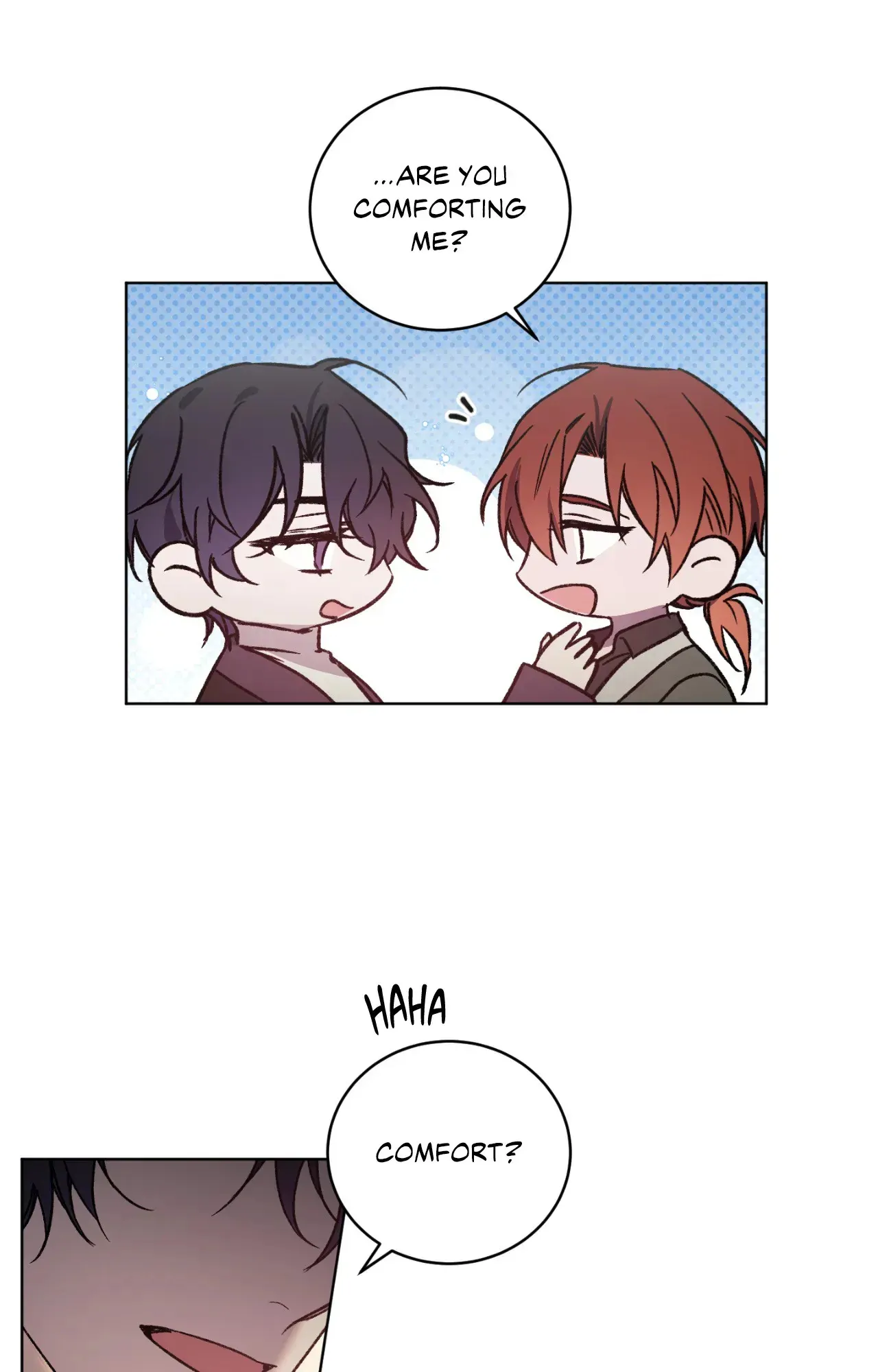 Love Trap「Official」 - Chapter 81 manhwa