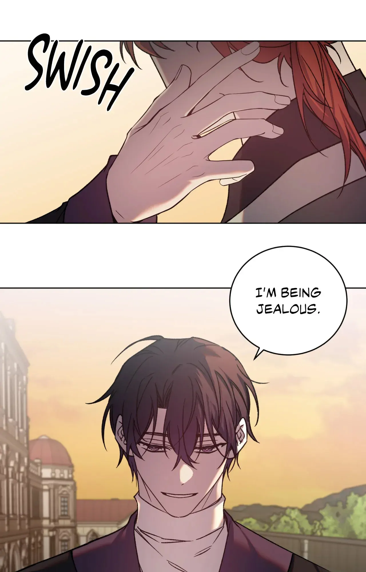 Love Trap「Official」 - Chapter 81 manhwa