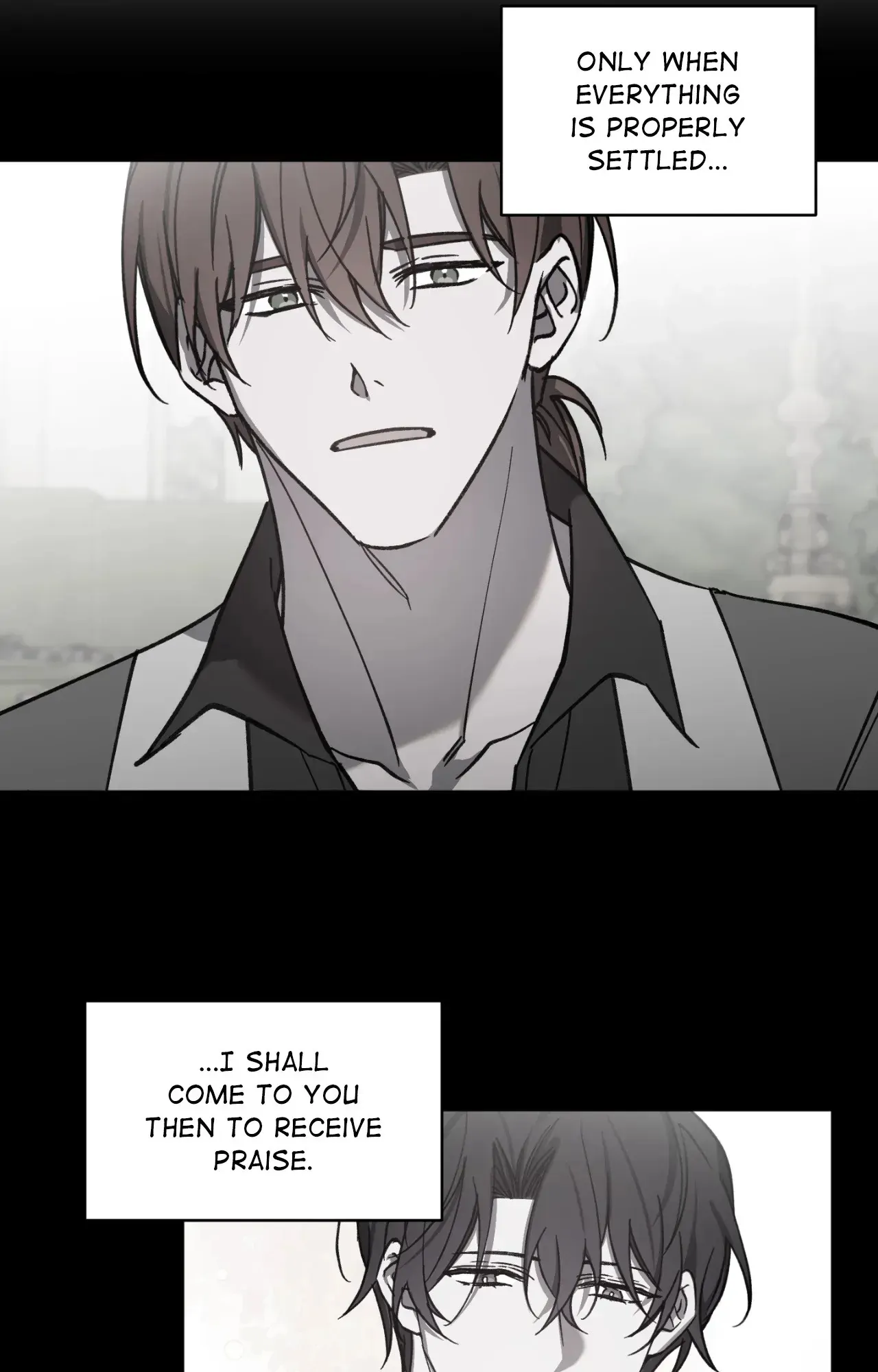 Love Trap「Official」 - Chapter 81 manhwa