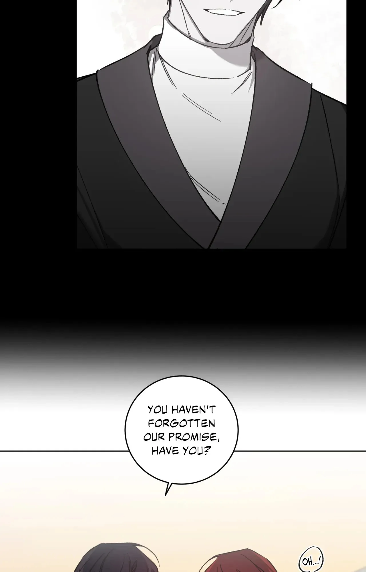 Love Trap「Official」 - Chapter 81 manhwa