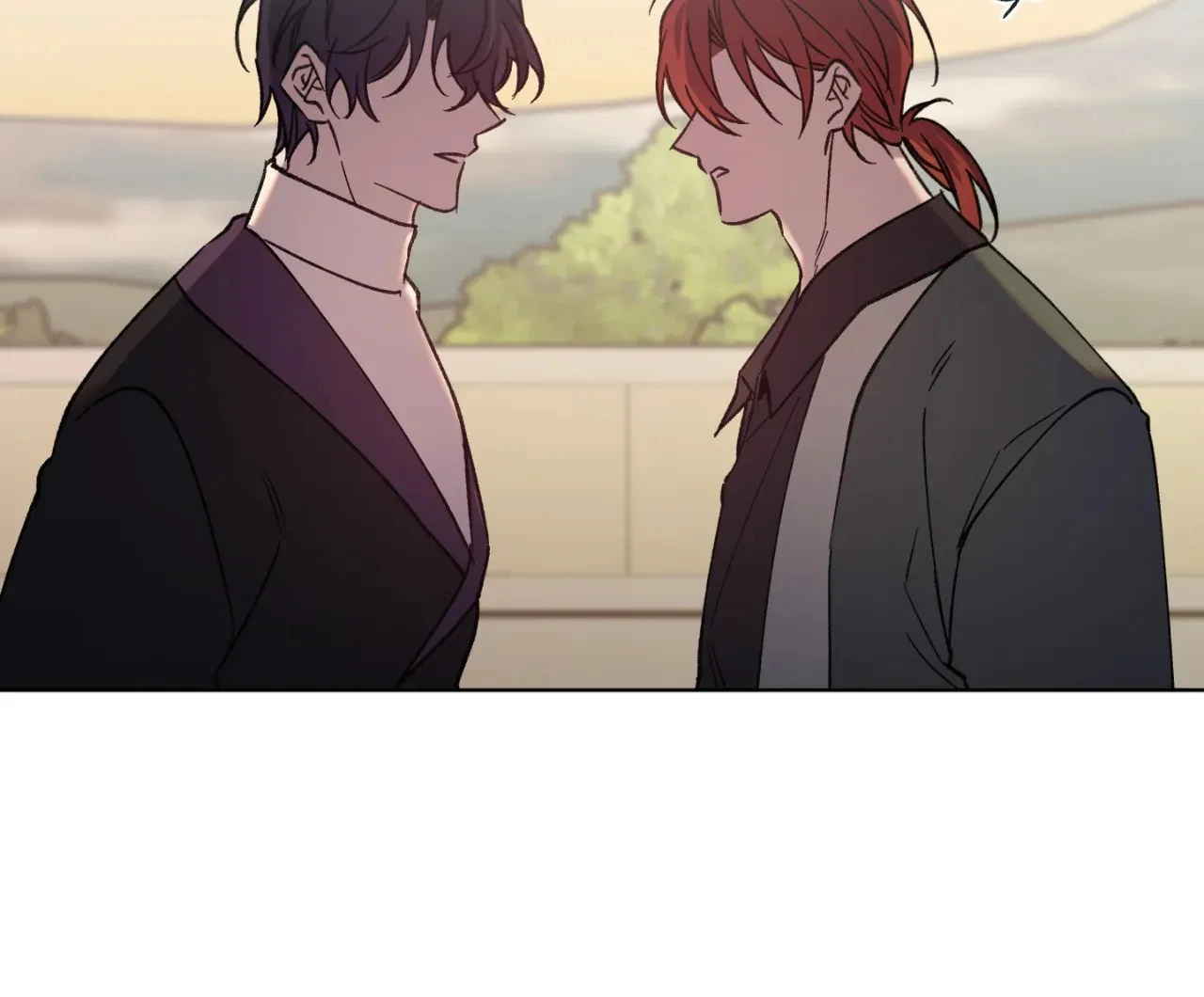 Love Trap「Official」 - Chapter 81 manhwa