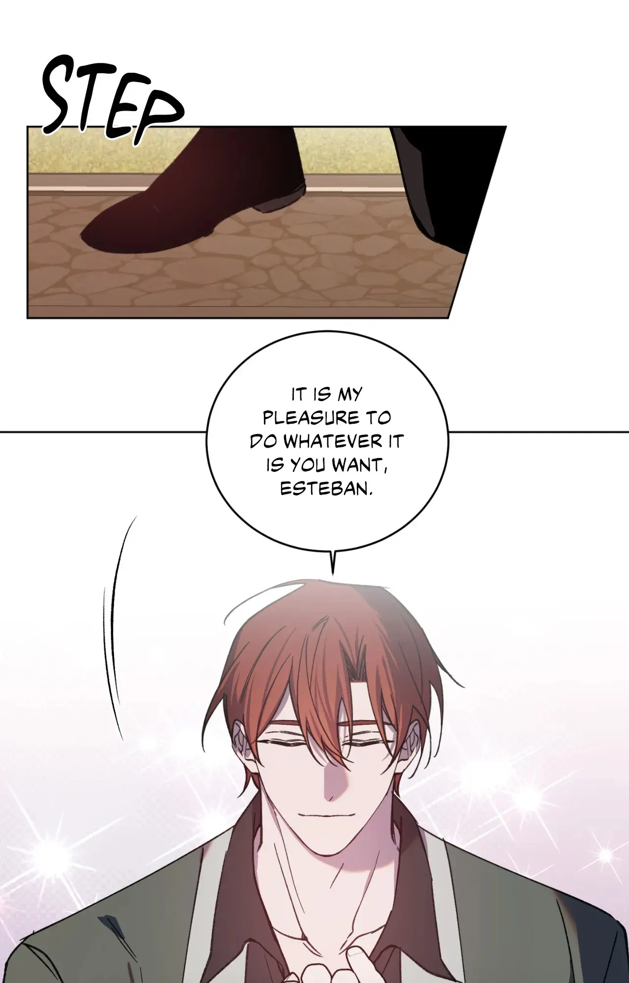 Love Trap「Official」 - Chapter 81 manhwa