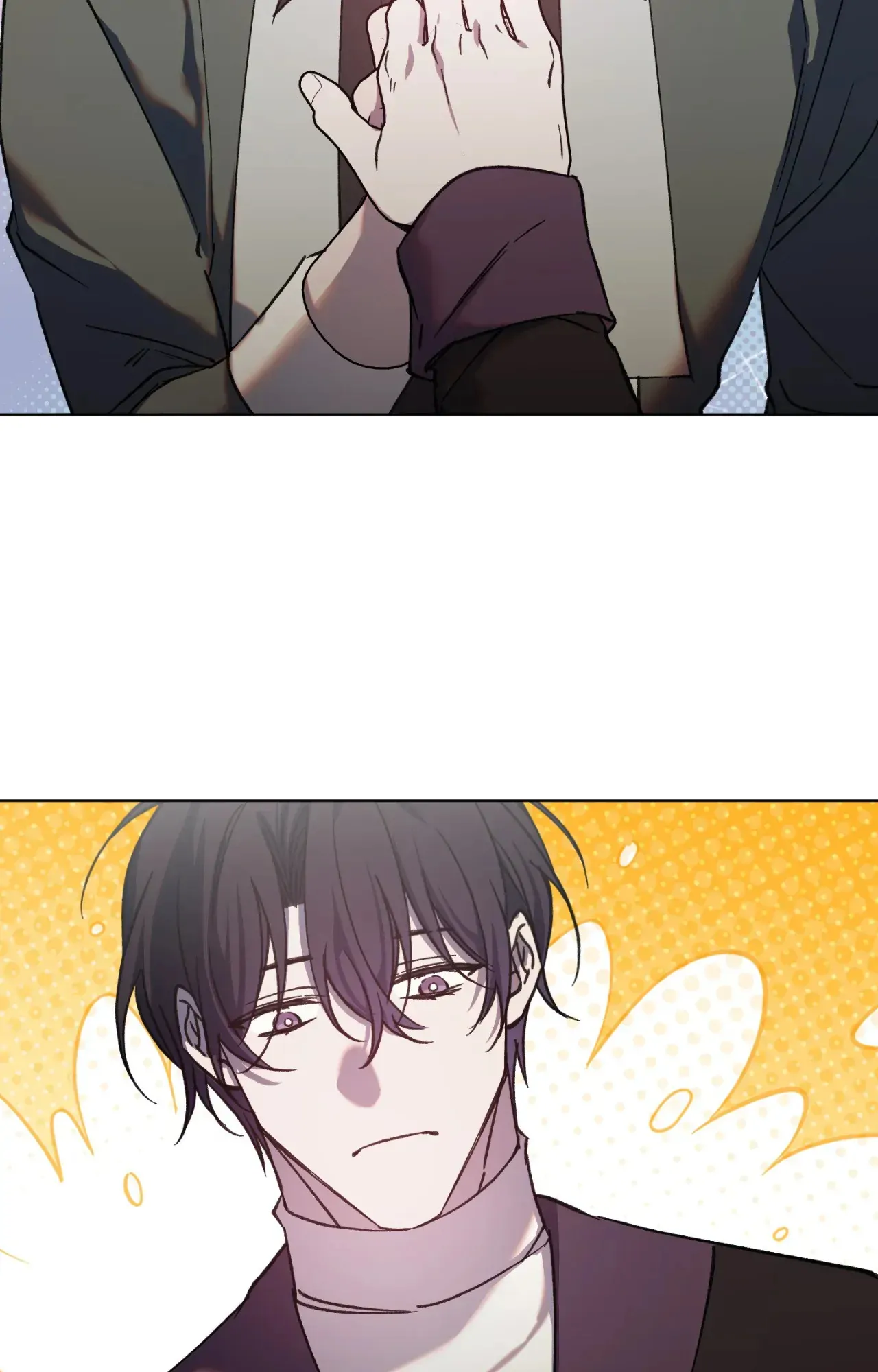 Love Trap「Official」 - Chapter 81 manhwa