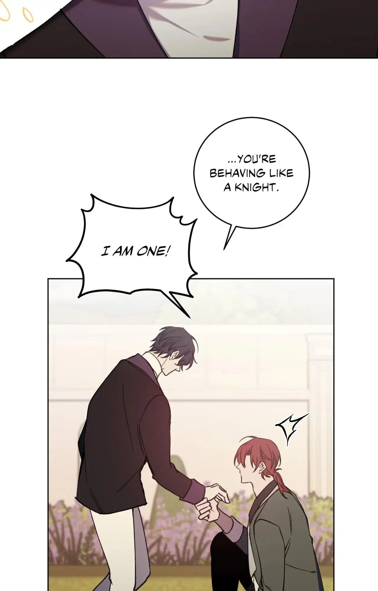 Love Trap「Official」 - Chapter 81 manhwa