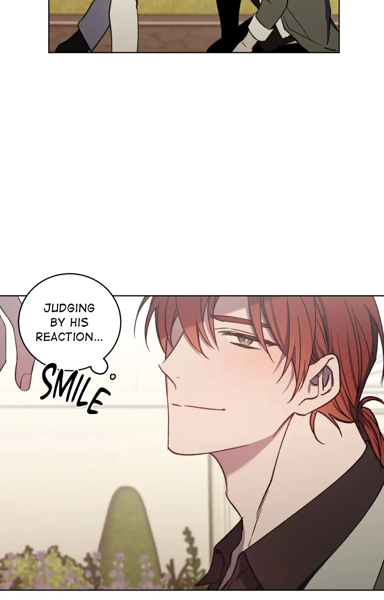 Love Trap「Official」 - Chapter 81 manhwa