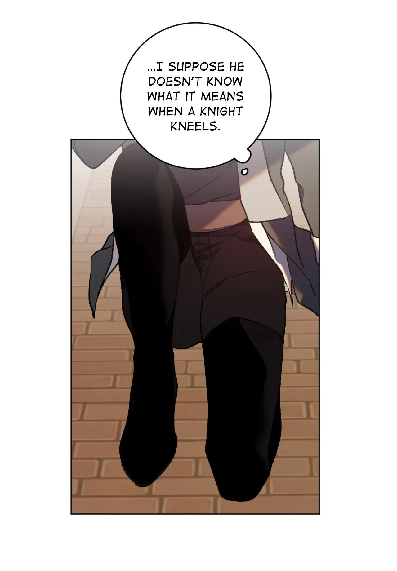 Love Trap「Official」 - Chapter 81 manhwa