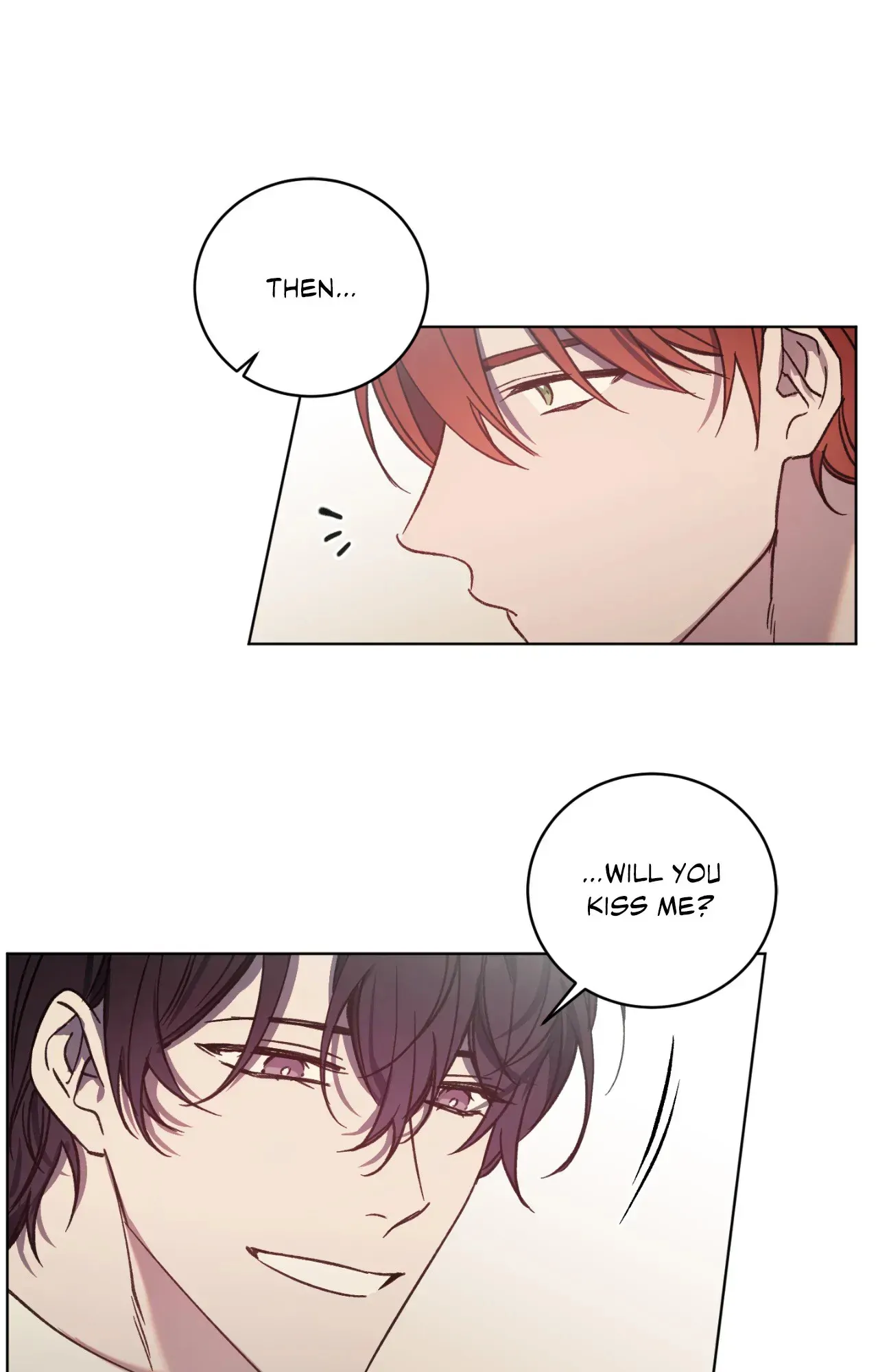 Love Trap「Official」 - Chapter 81 manhwa