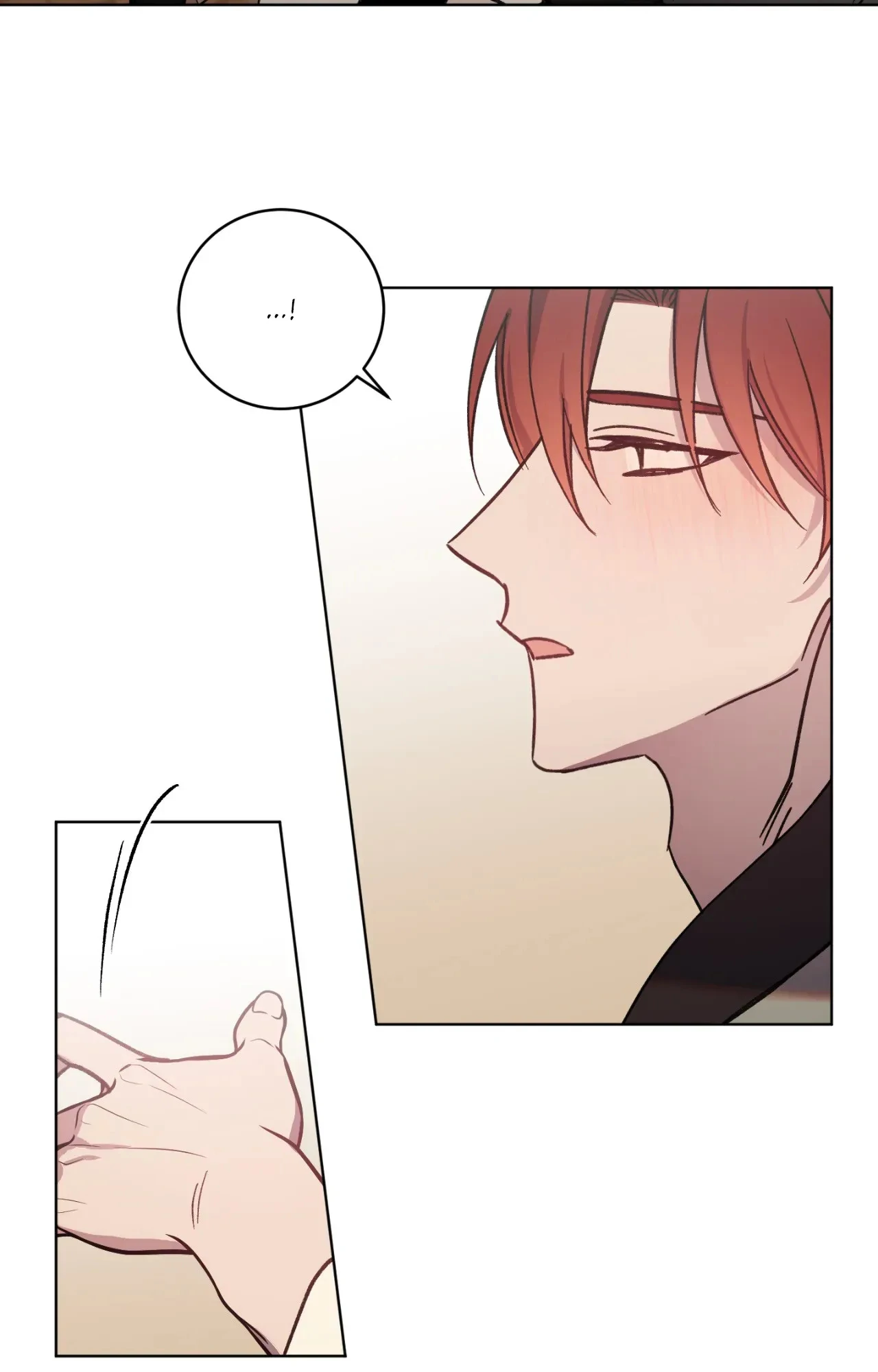 Love Trap「Official」 - Chapter 81 manhwa