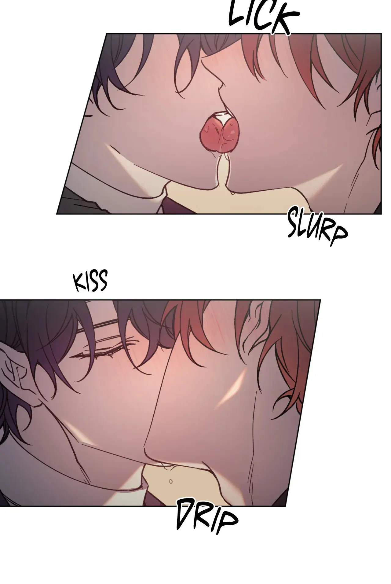 Love Trap「Official」 - Chapter 81 manhwa