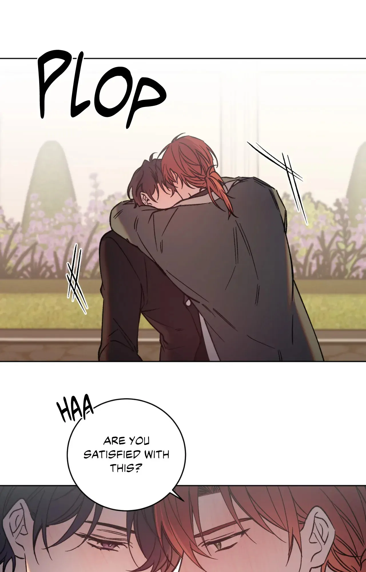 Love Trap「Official」 - Chapter 81 manhwa