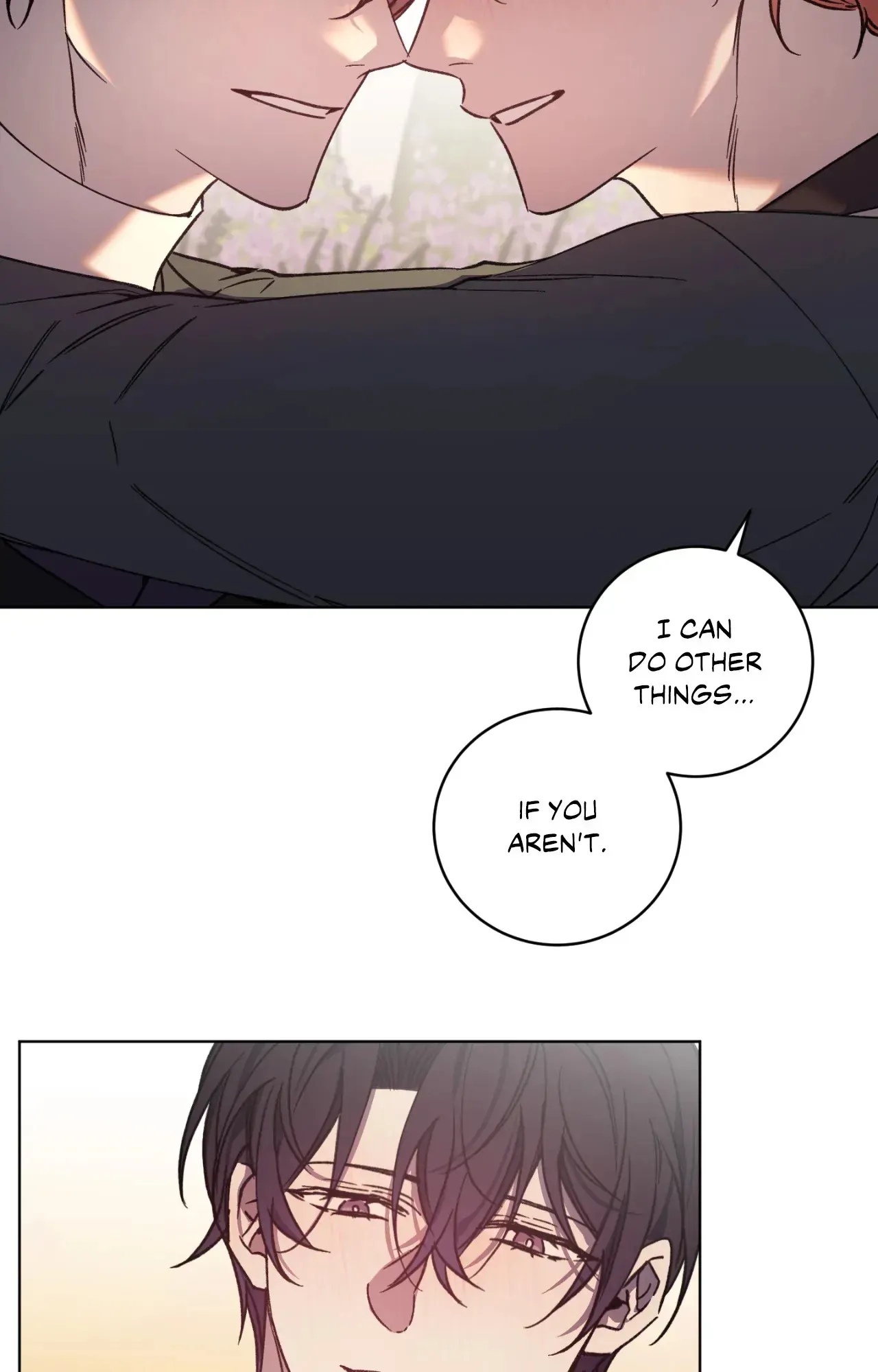 Love Trap「Official」 - Chapter 81 manhwa