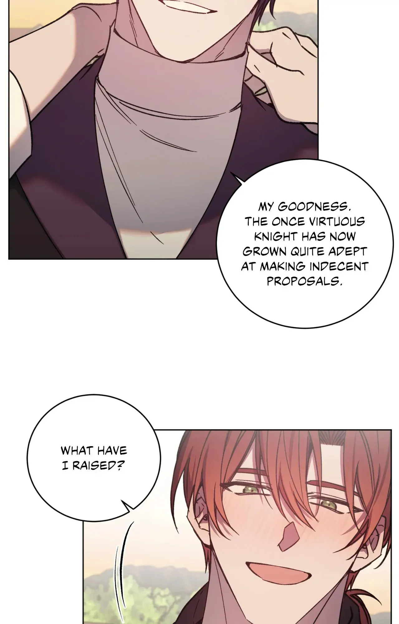 Love Trap「Official」 - Chapter 81 manhwa