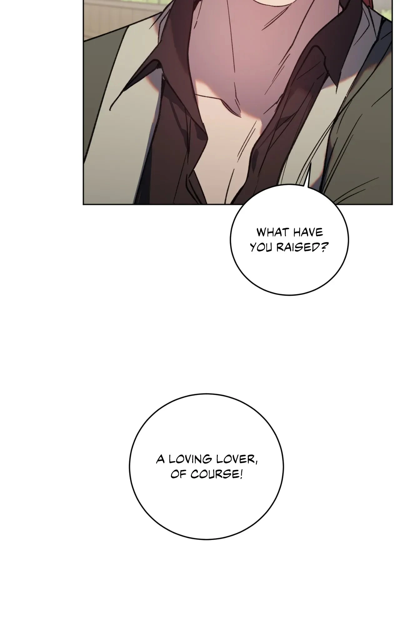 Love Trap「Official」 - Chapter 81 manhwa