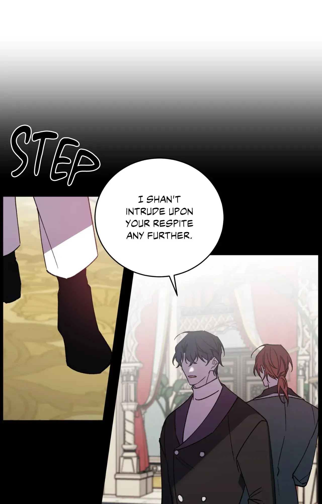 Love Trap「Official」 - Chapter 82 manhwa