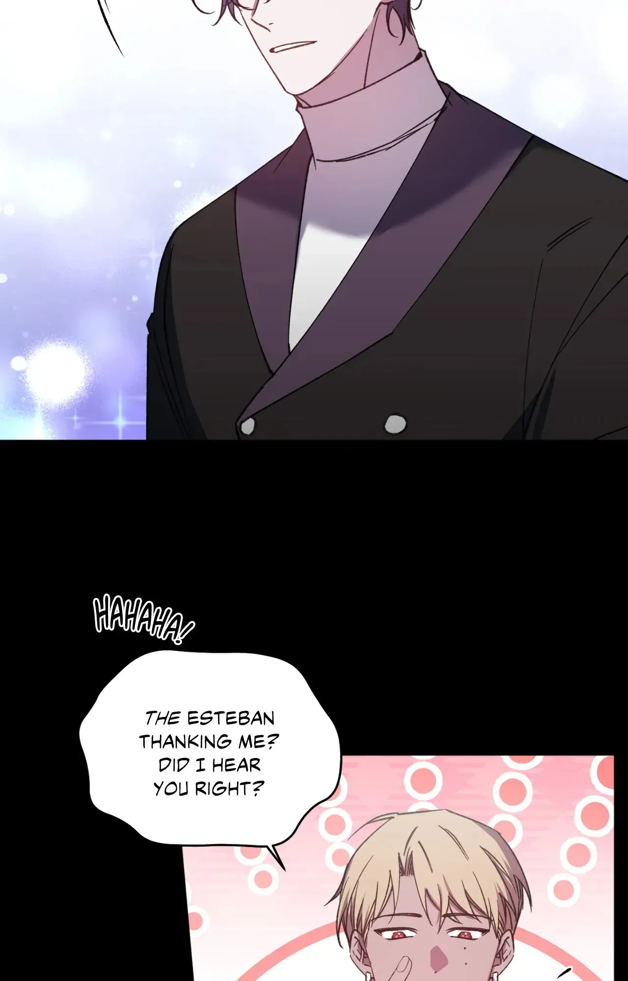 Love Trap「Official」 - Chapter 82 manhwa