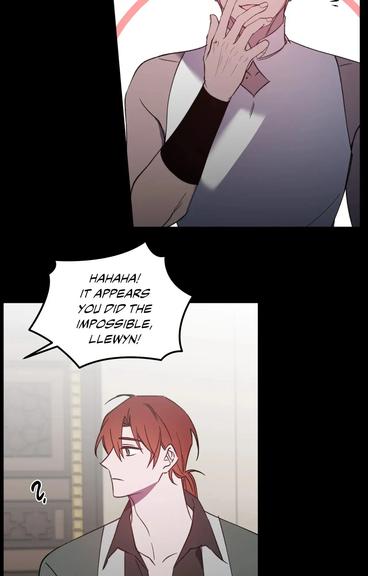 Love Trap「Official」 - Chapter 82 manhwa
