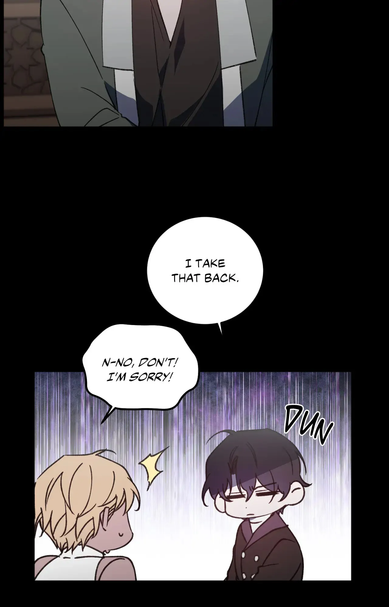 Love Trap「Official」 - Chapter 82 manhwa