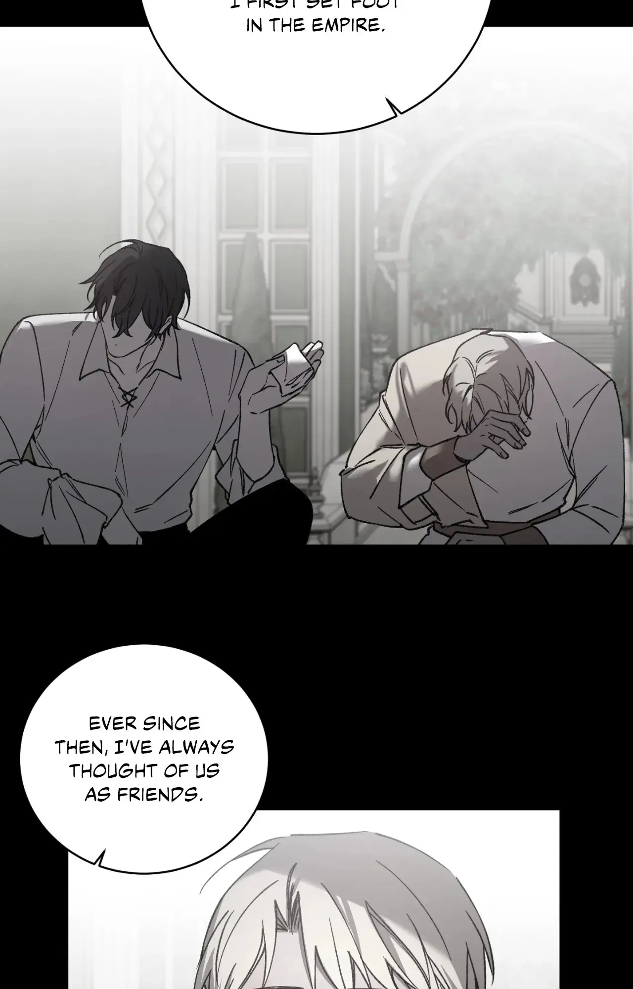Love Trap「Official」 - Chapter 82 manhwa