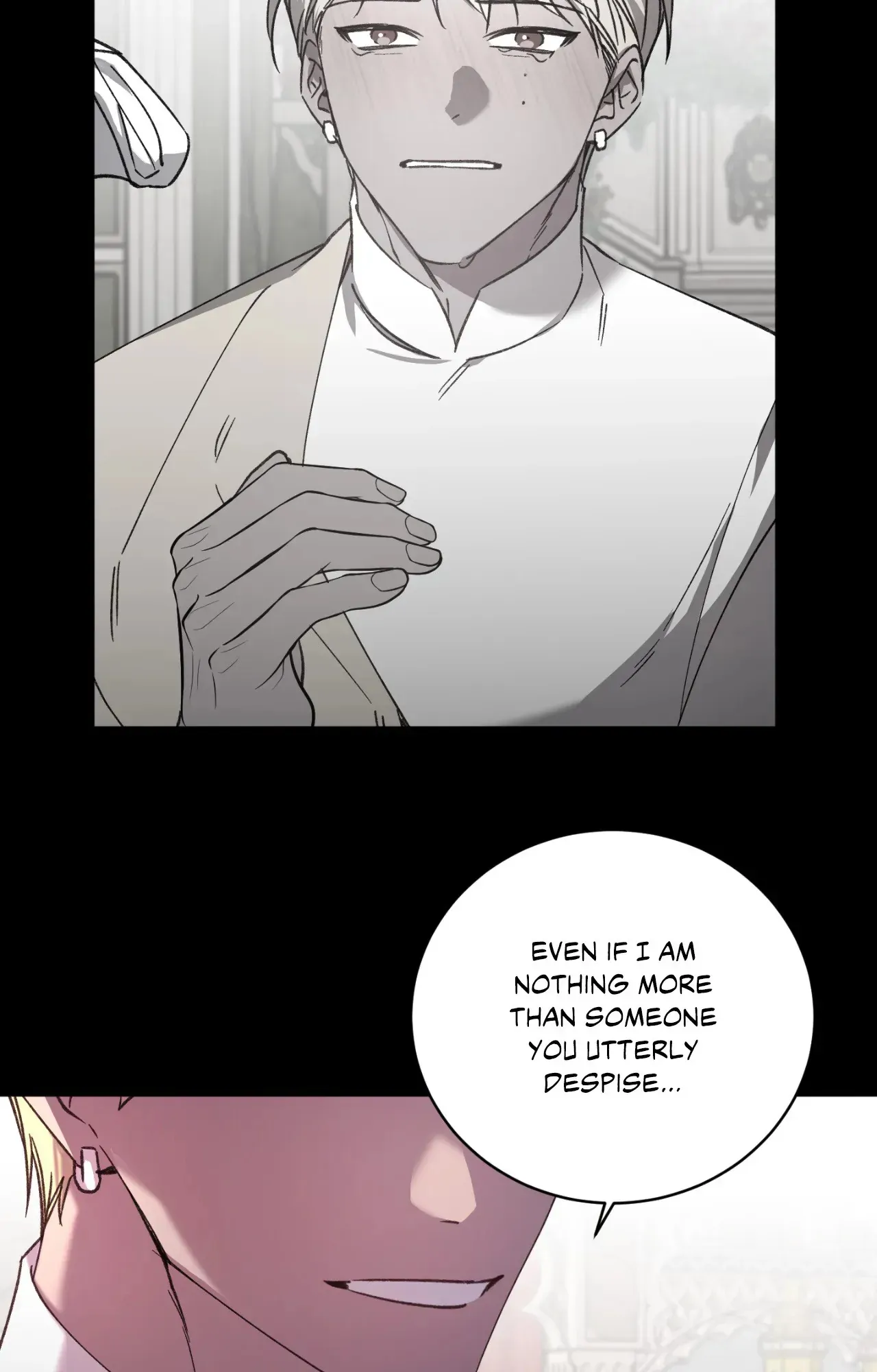 Love Trap「Official」 - Chapter 82 manhwa