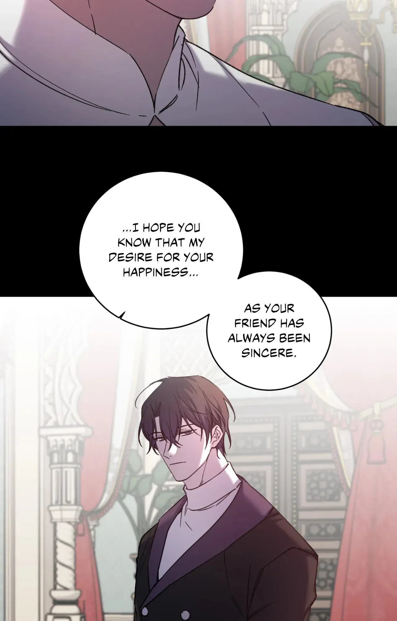 Love Trap「Official」 - Chapter 82 manhwa