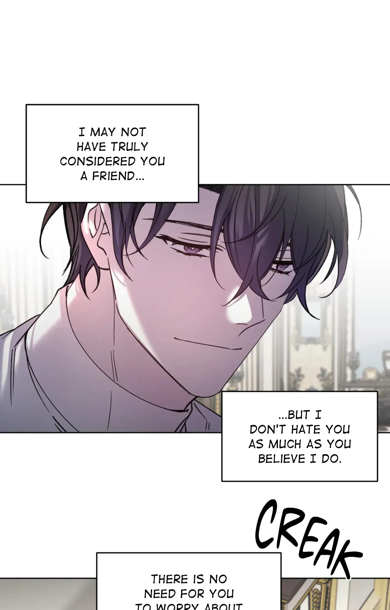 Love Trap「Official」 - Chapter 82 manhwa