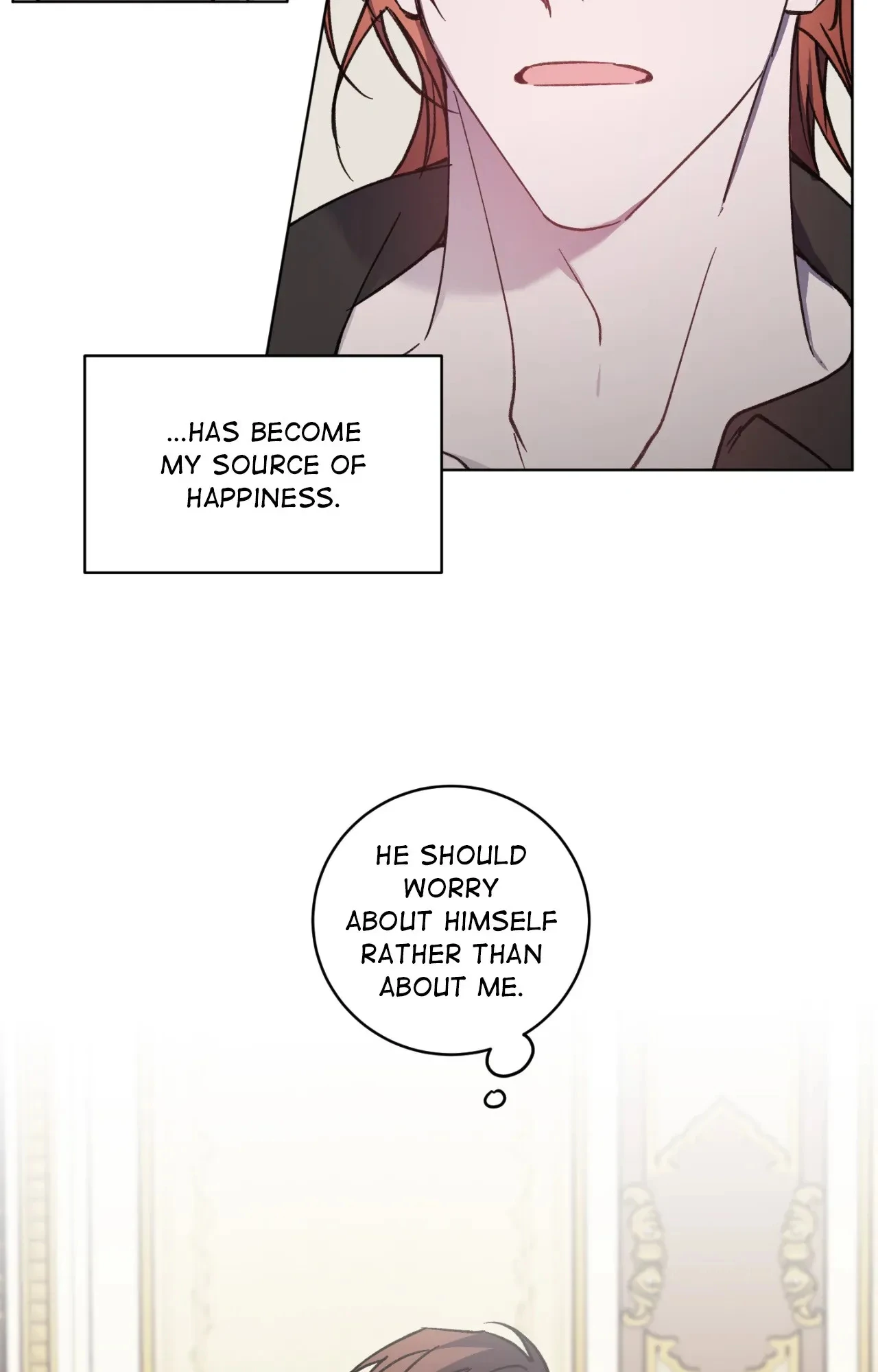 Love Trap「Official」 - Chapter 82 manhwa