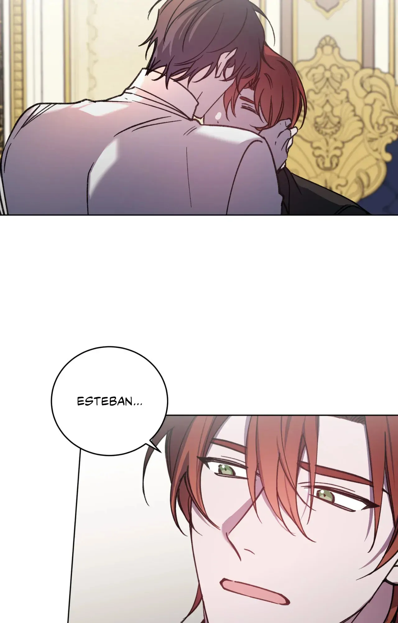 Love Trap「Official」 - Chapter 82 manhwa