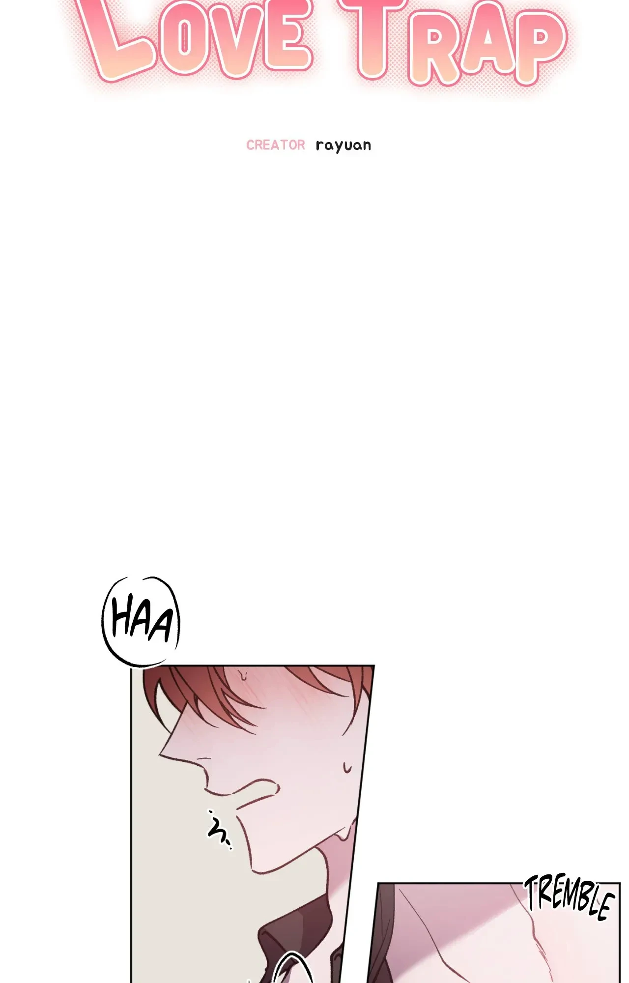 Love Trap「Official」 - Chapter 82 manhwa