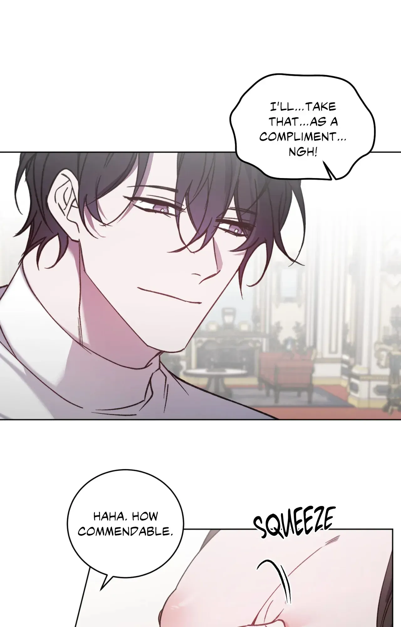 Love Trap「Official」 - Chapter 82 manhwa
