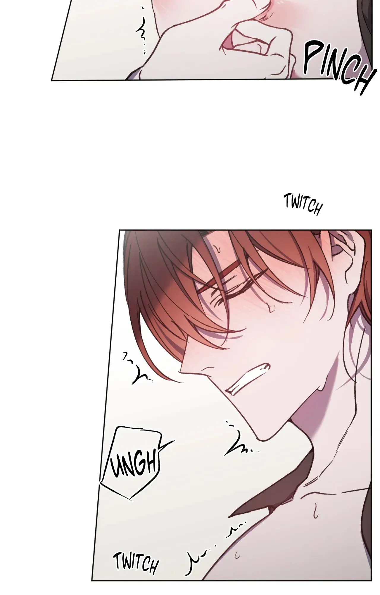Love Trap「Official」 - Chapter 82 manhwa