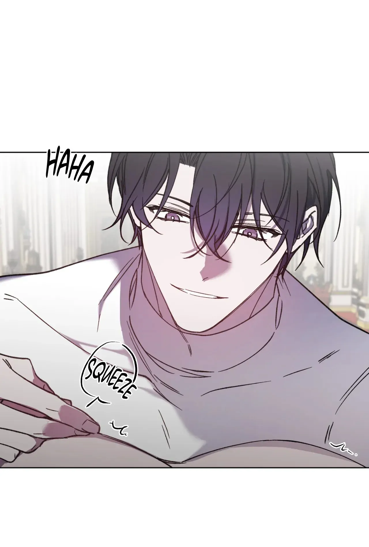Love Trap「Official」 - Chapter 82 manhwa
