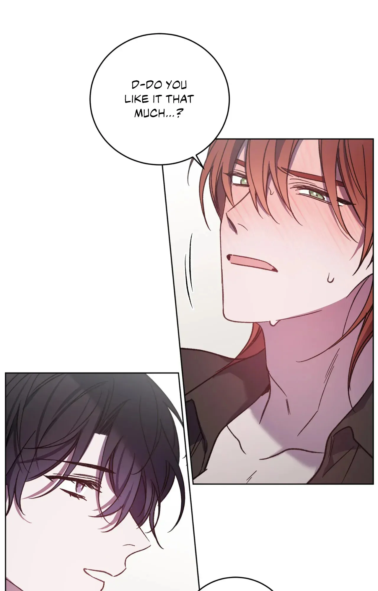 Love Trap「Official」 - Chapter 82 manhwa