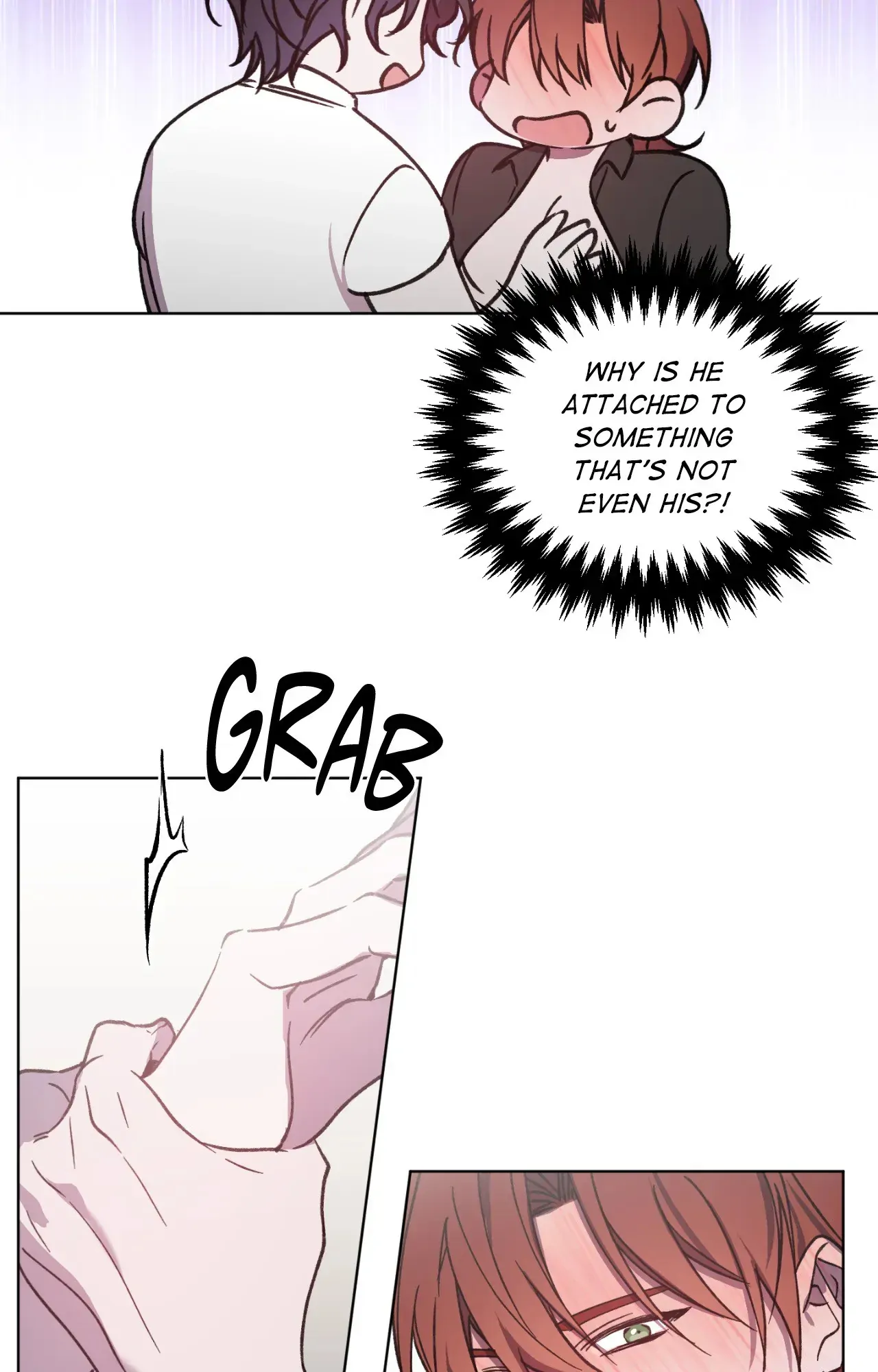 Love Trap「Official」 - Chapter 82 manhwa