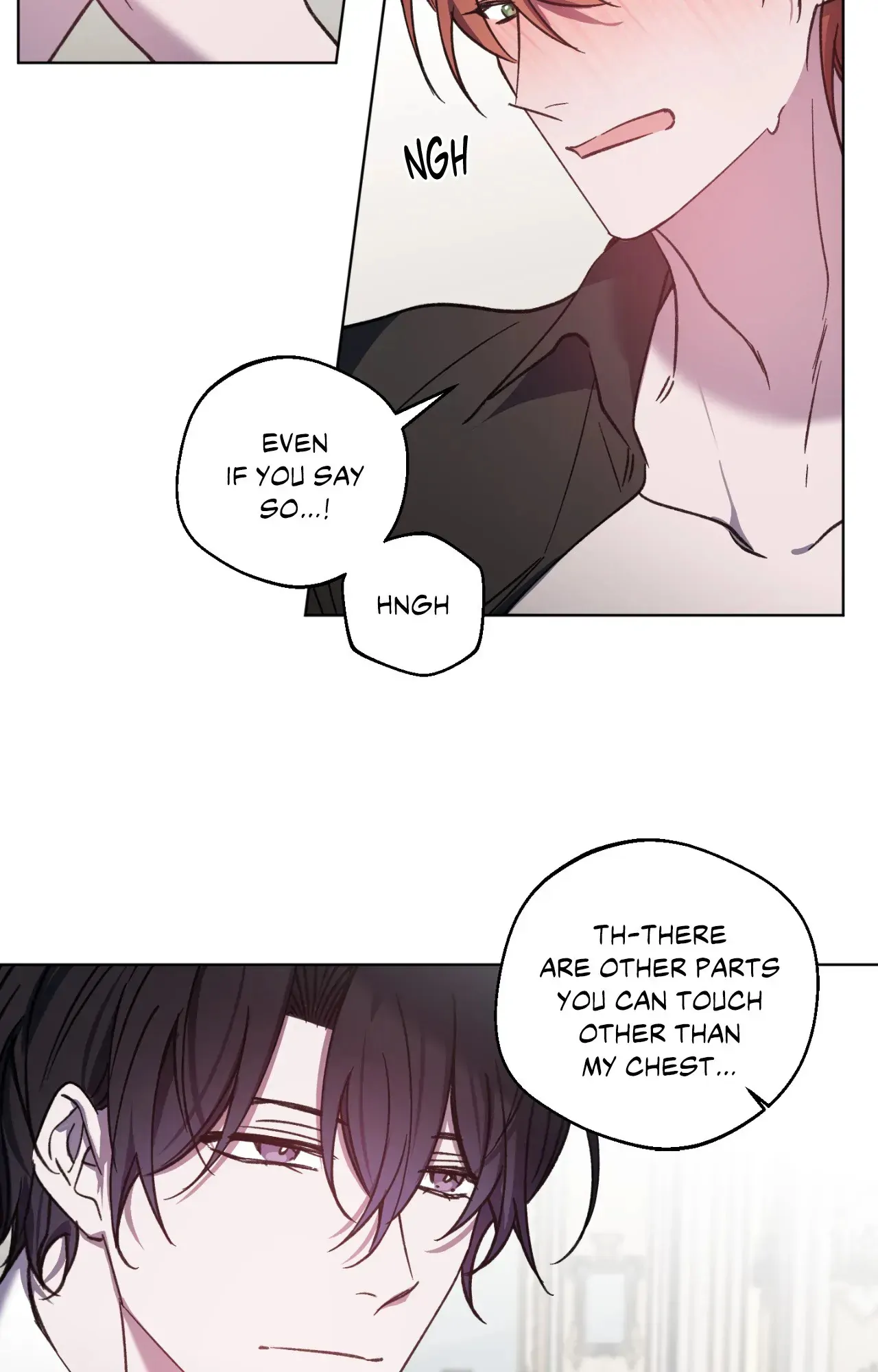 Love Trap「Official」 - Chapter 82 manhwa